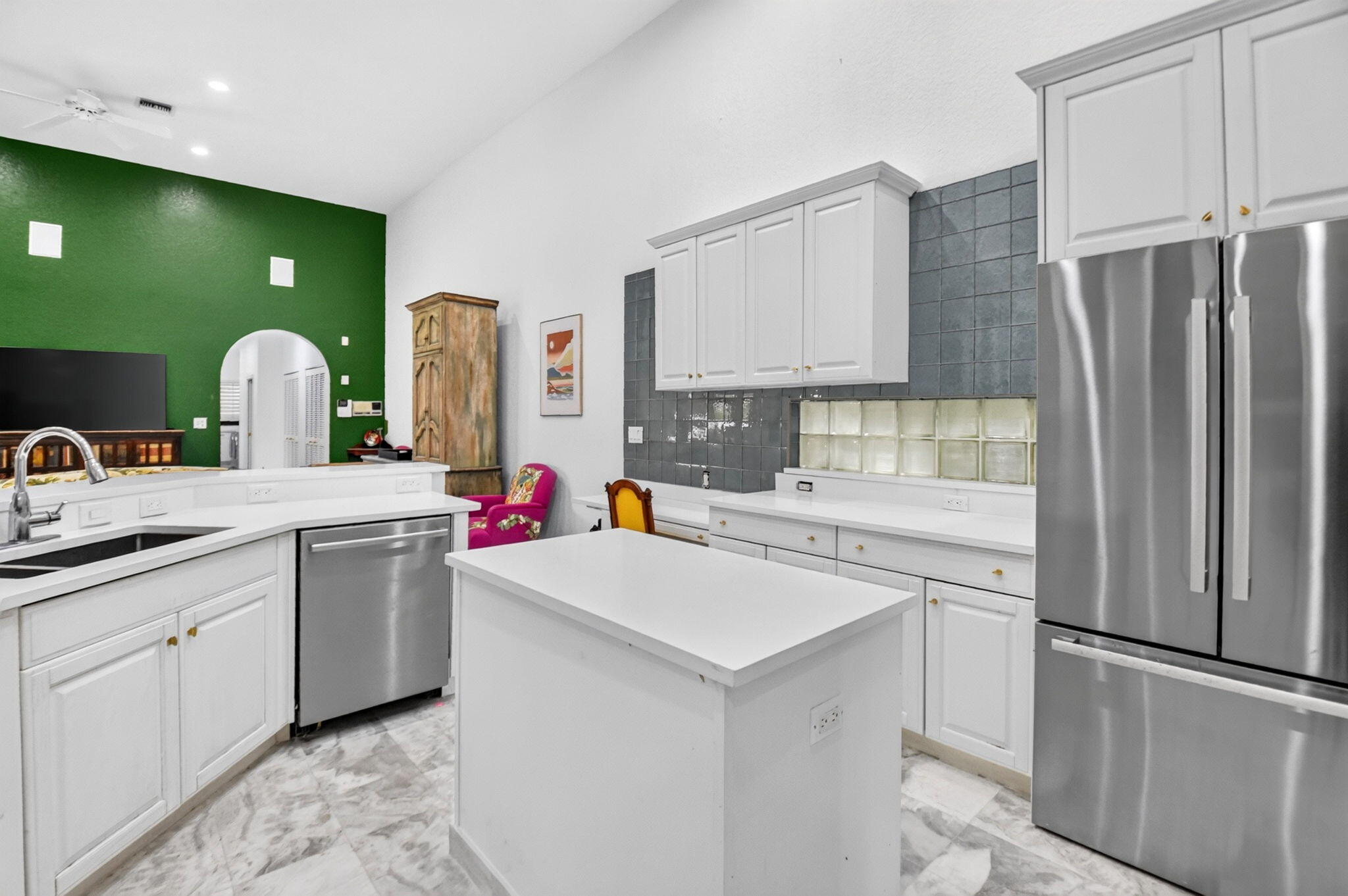 WYCLIFFE TR G - Residential