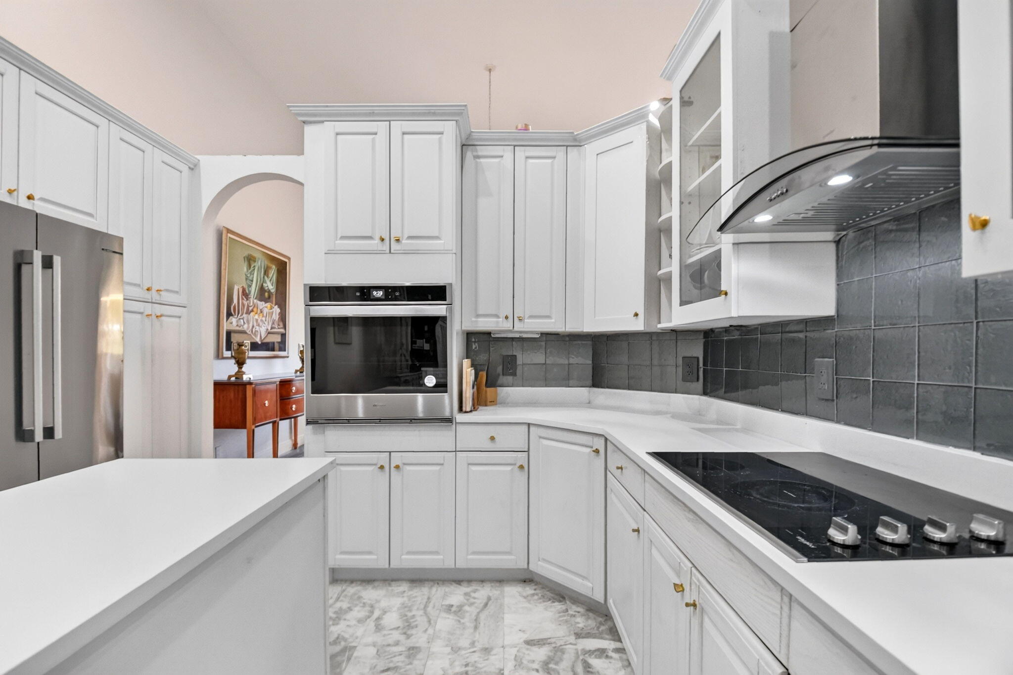 WYCLIFFE TR G - Residential