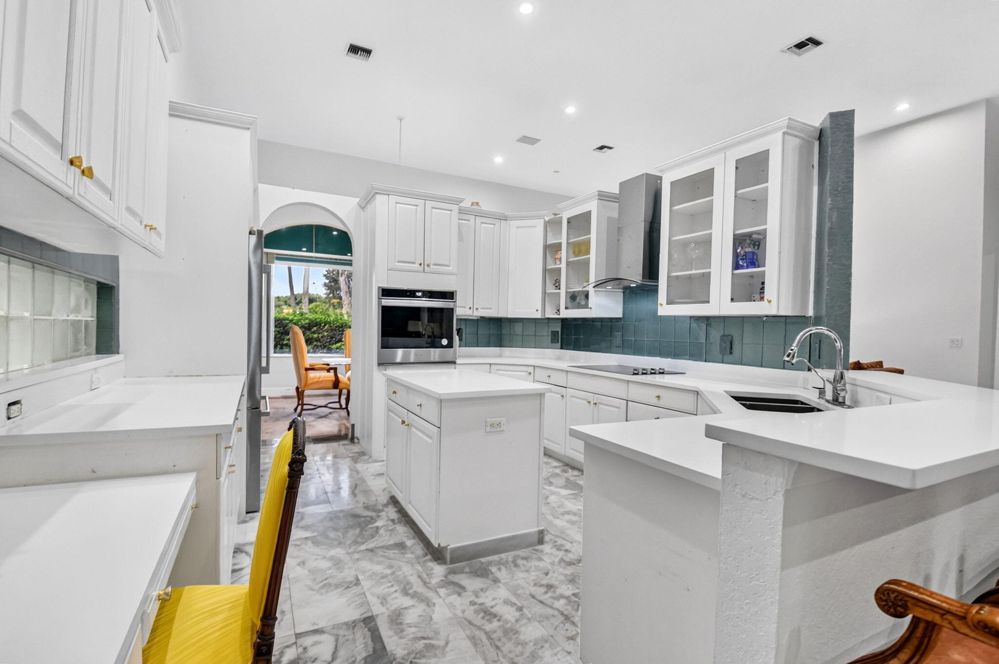 WYCLIFFE TR G - Residential