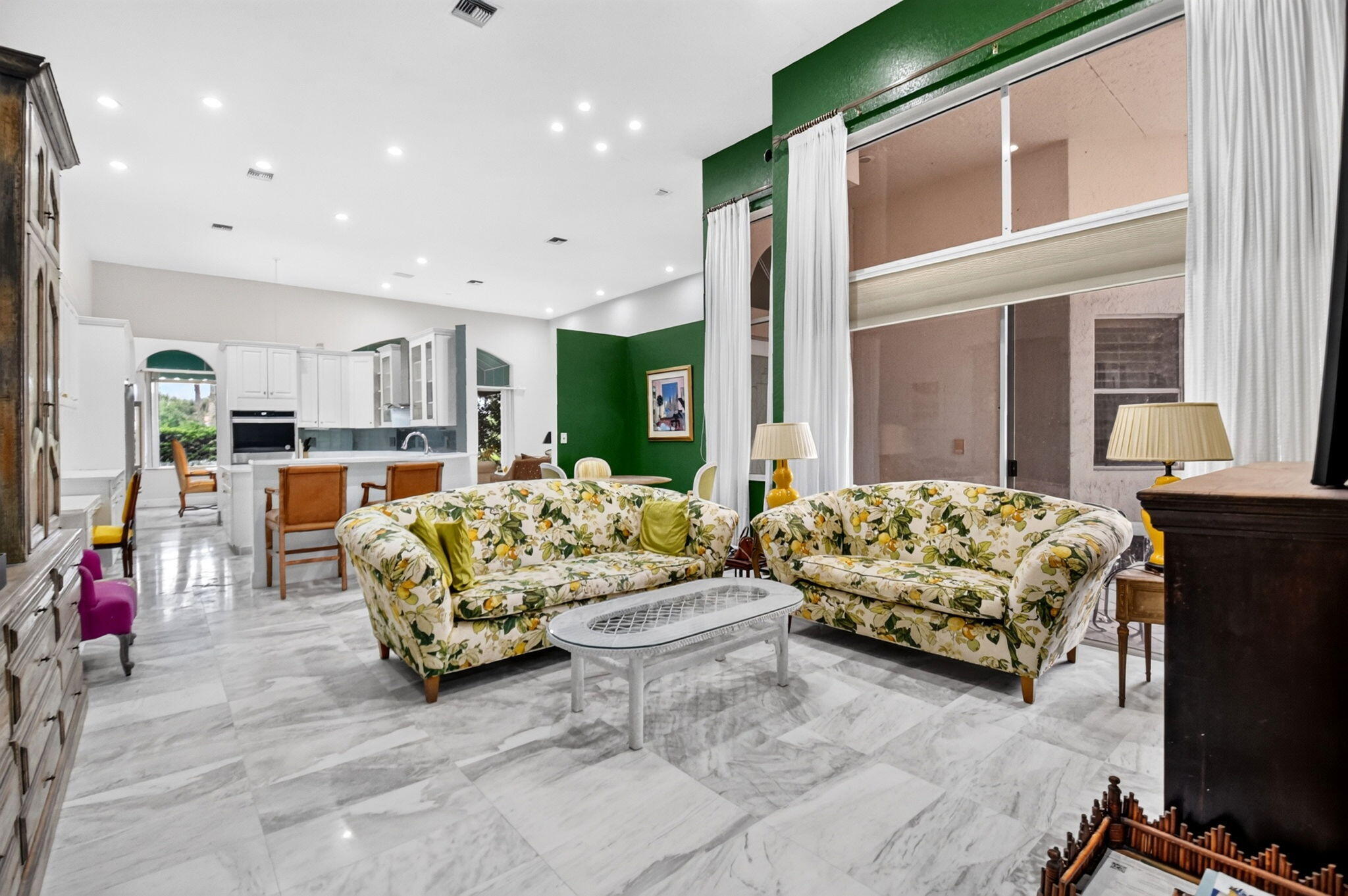 WYCLIFFE TR G - Residential