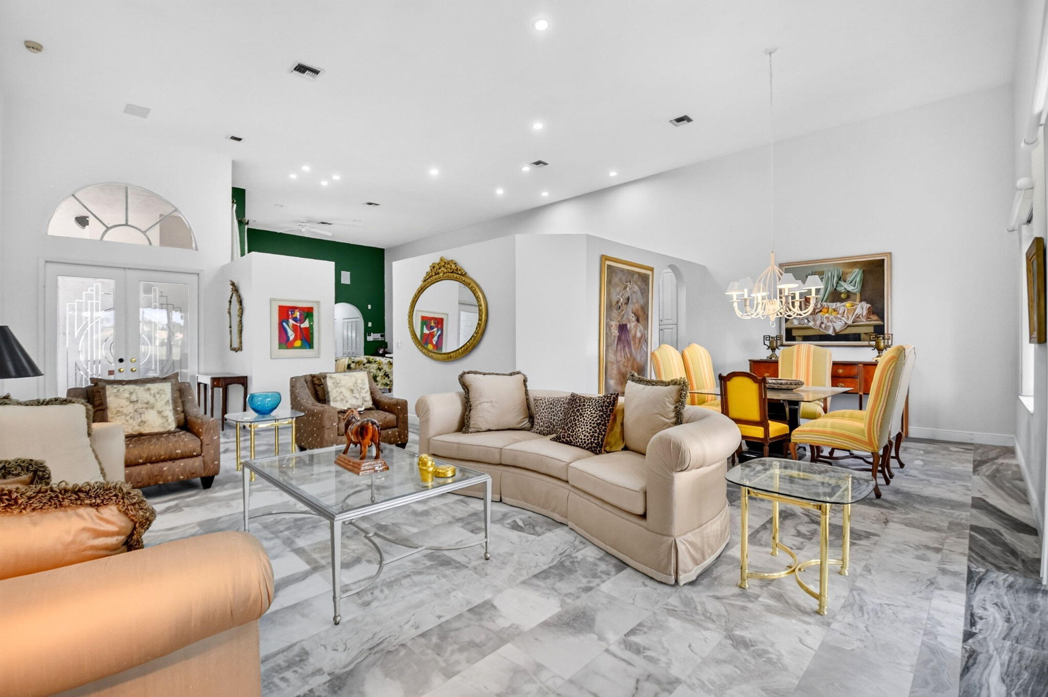 WYCLIFFE TR G - Residential