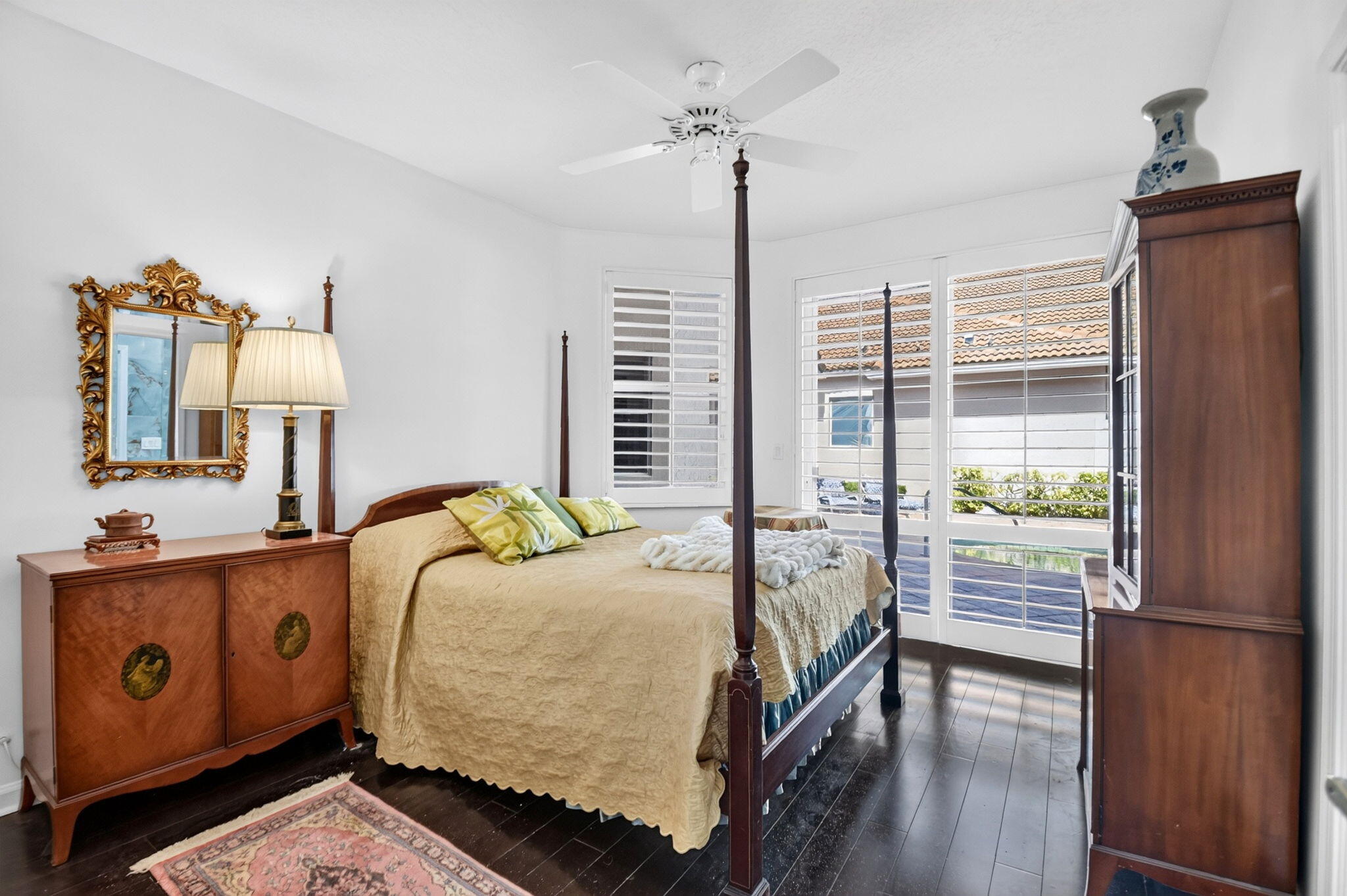 WYCLIFFE TR G - Residential