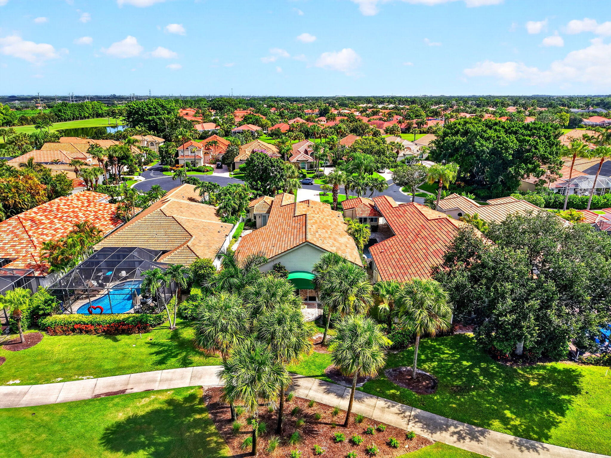 WYCLIFFE TR G - Residential