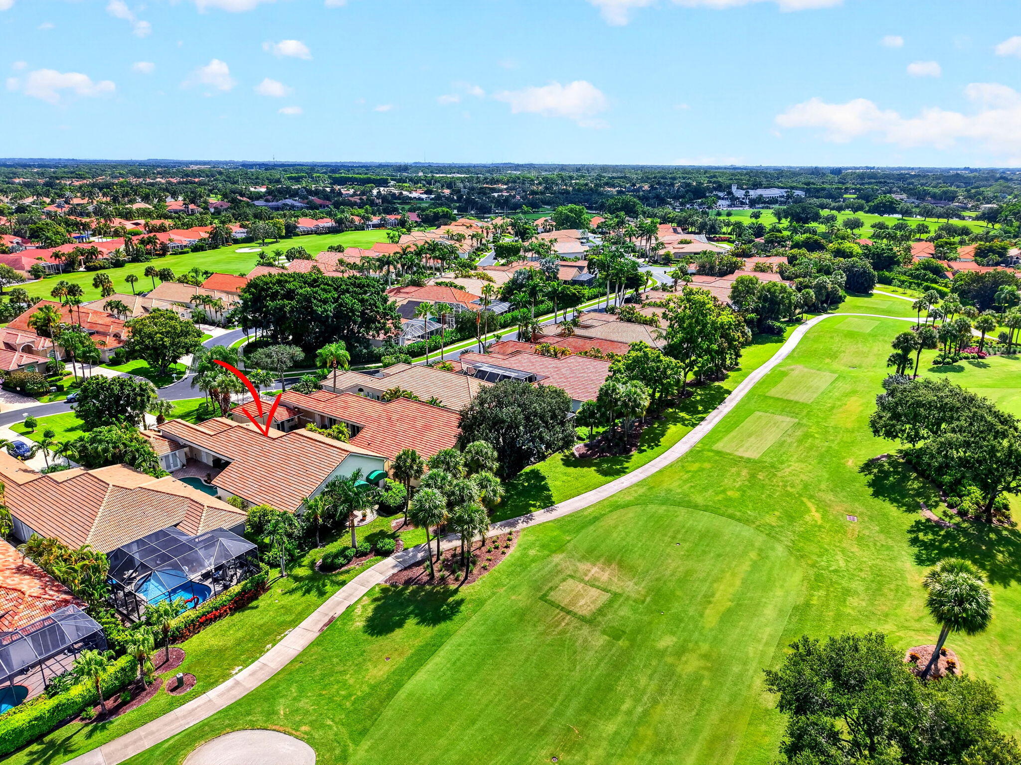 WYCLIFFE TR G - Residential