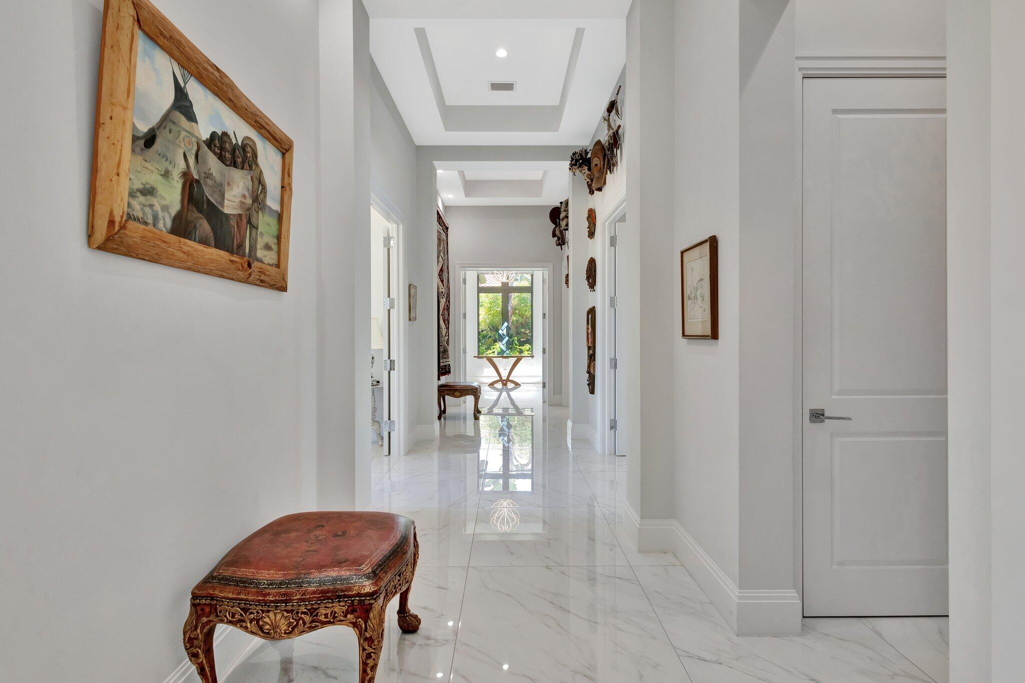FRENCHMANS CREEK PAR B - Residential
