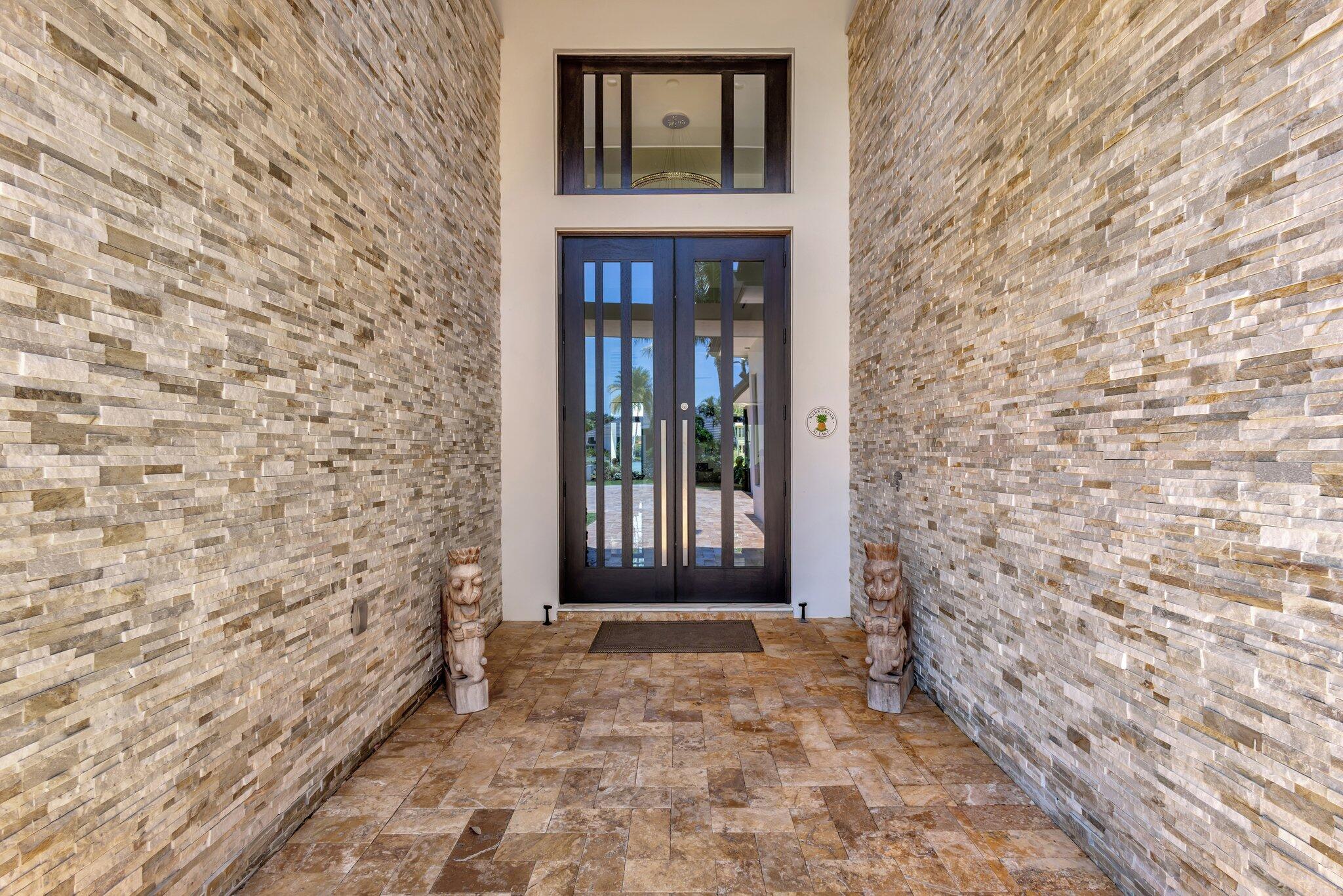 FRENCHMANS CREEK PAR B - Residential