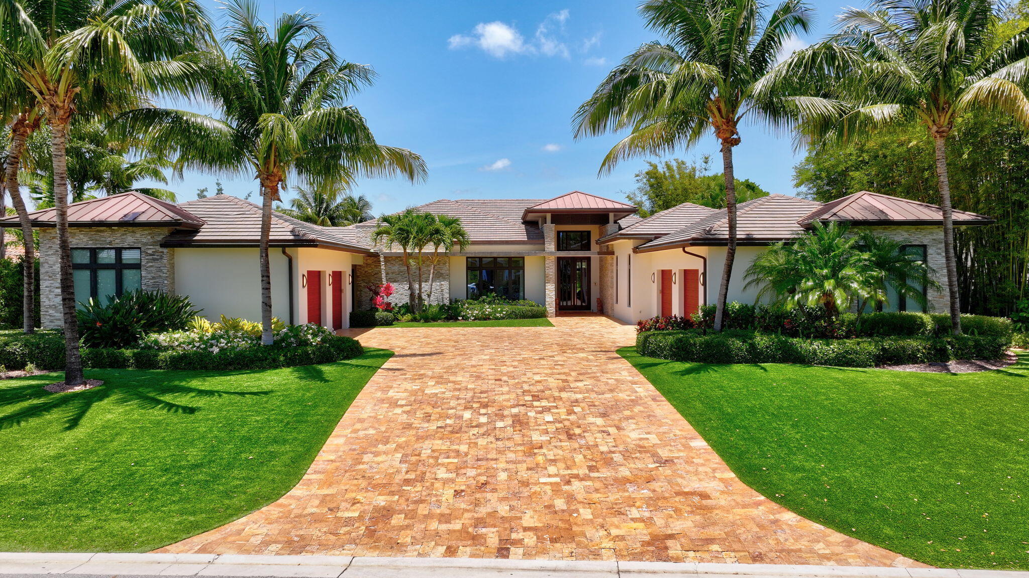 FRENCHMANS CREEK PAR B - Residential