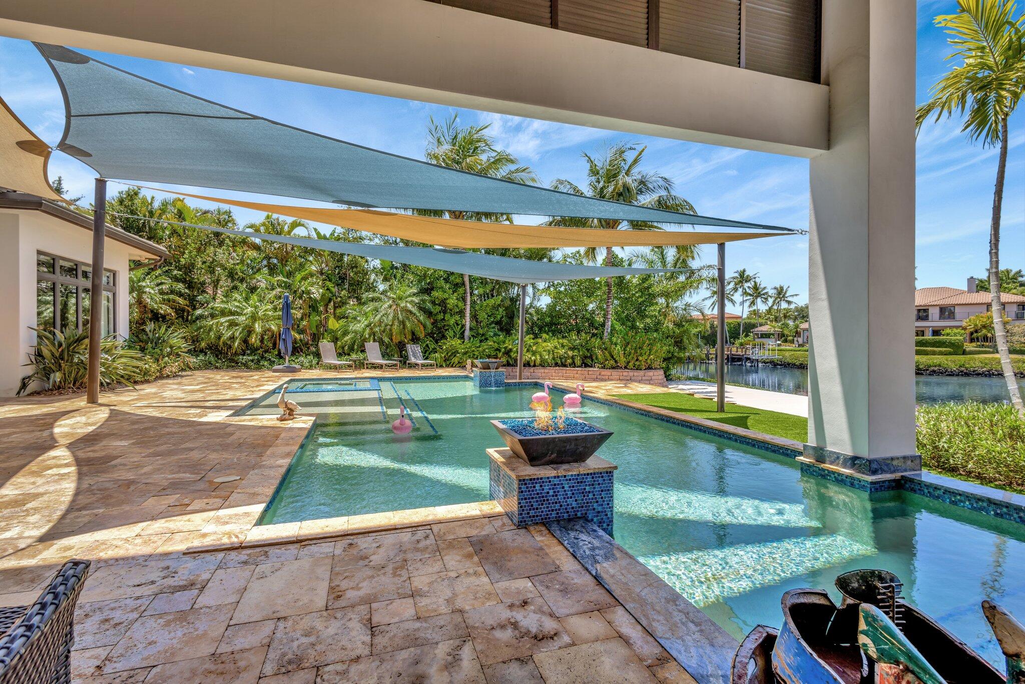 FRENCHMANS CREEK PAR B - Residential