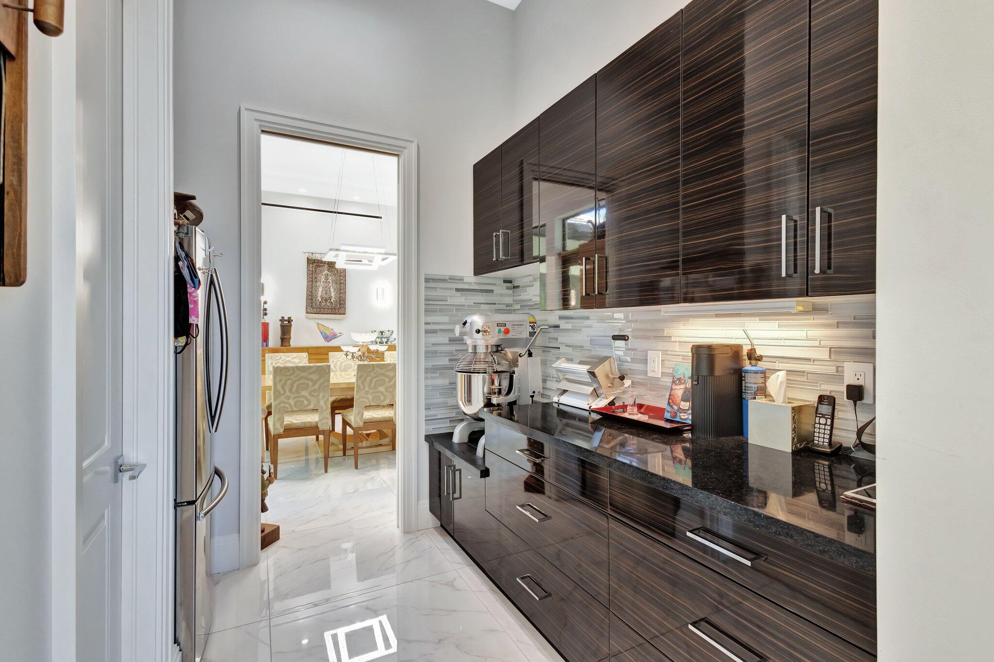 FRENCHMANS CREEK PAR B - Residential