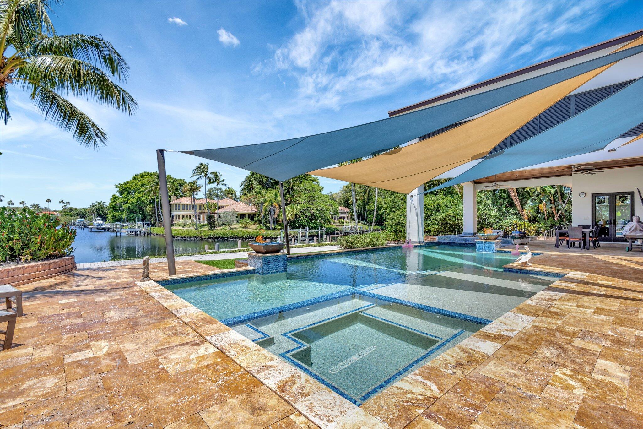 FRENCHMANS CREEK PAR B - Residential