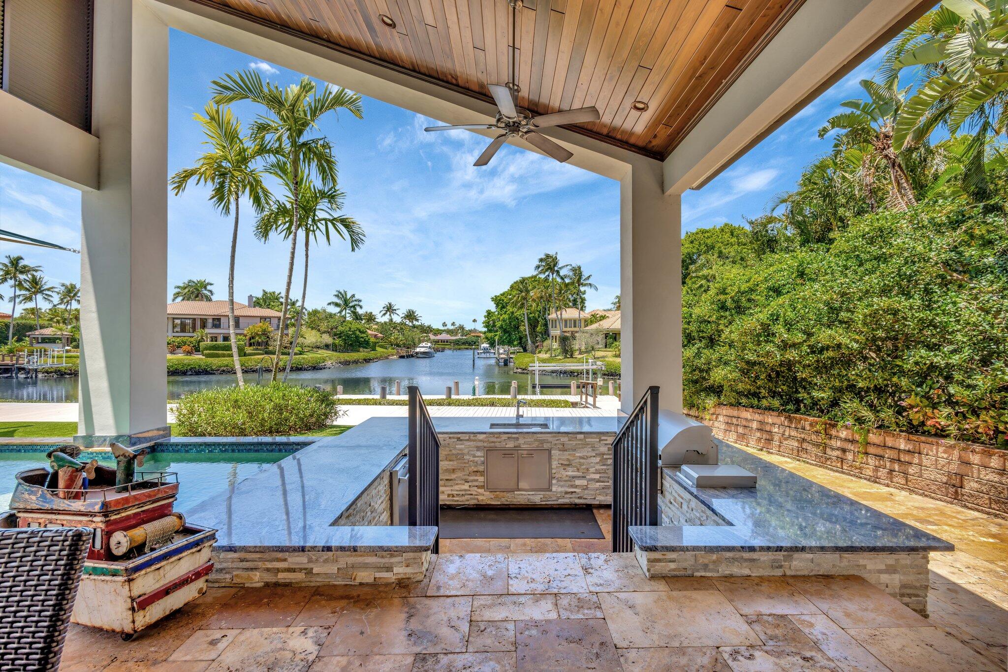 FRENCHMANS CREEK PAR B - Residential