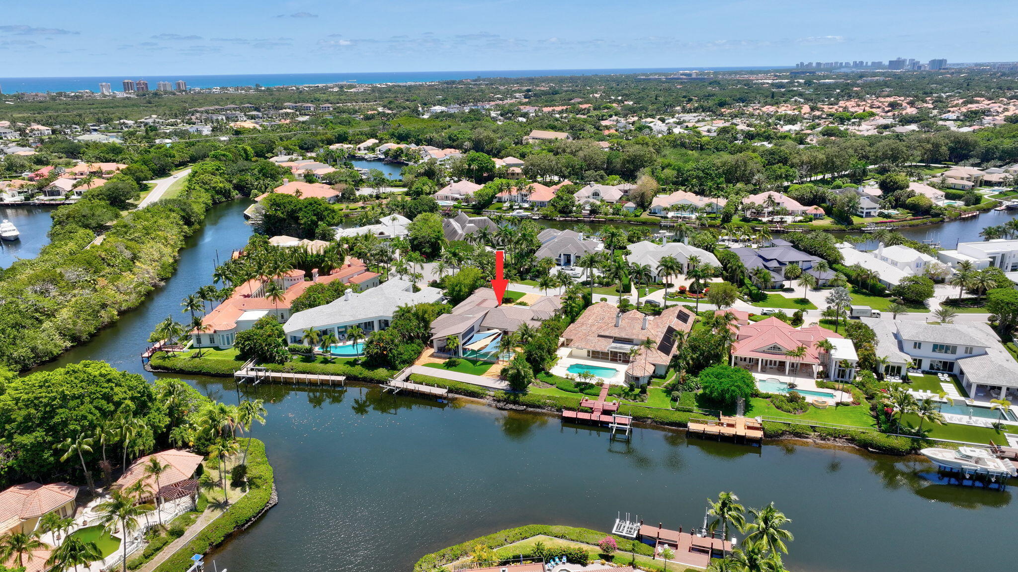 FRENCHMANS CREEK PAR B - Residential