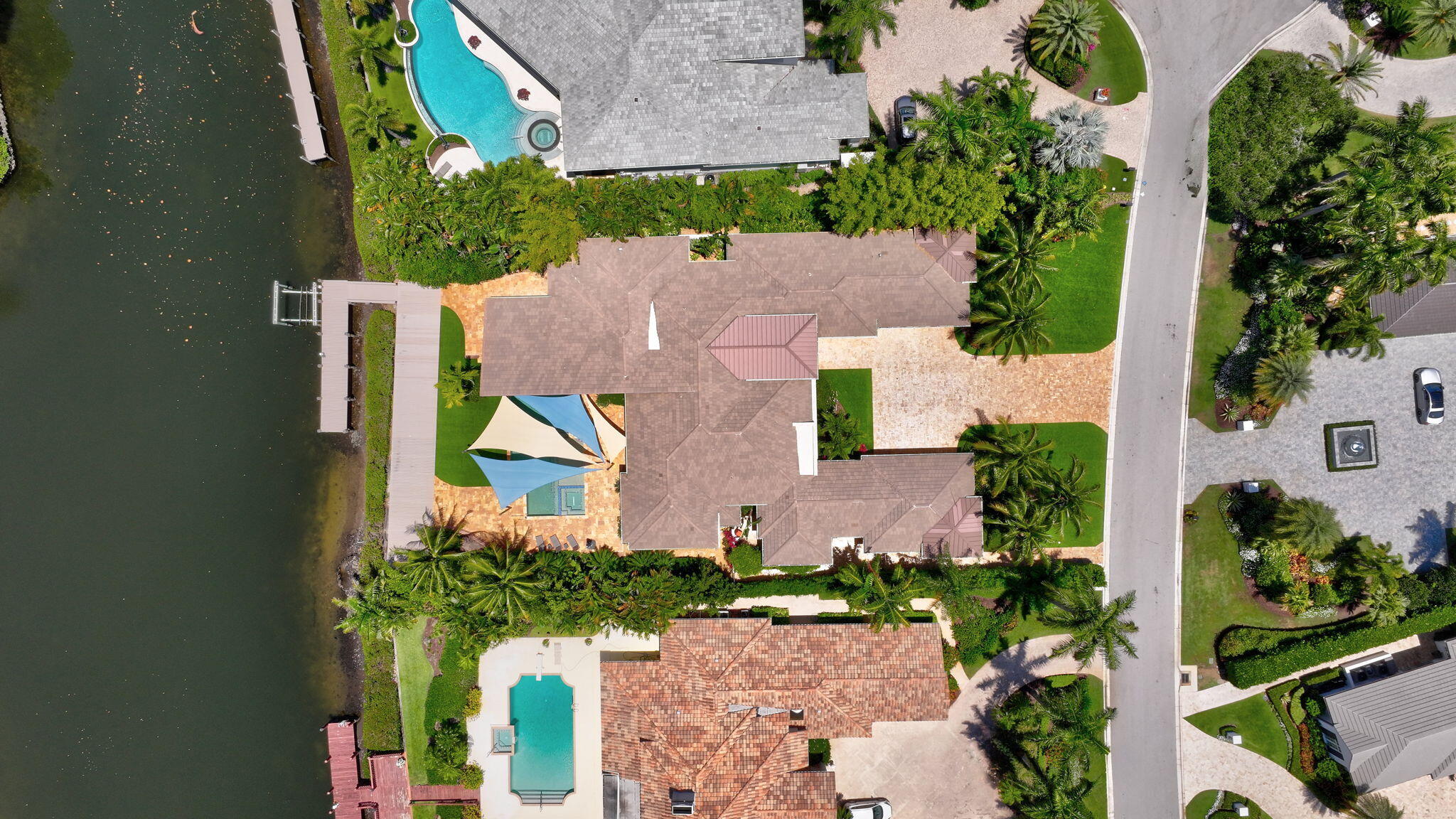 FRENCHMANS CREEK PAR B - Residential