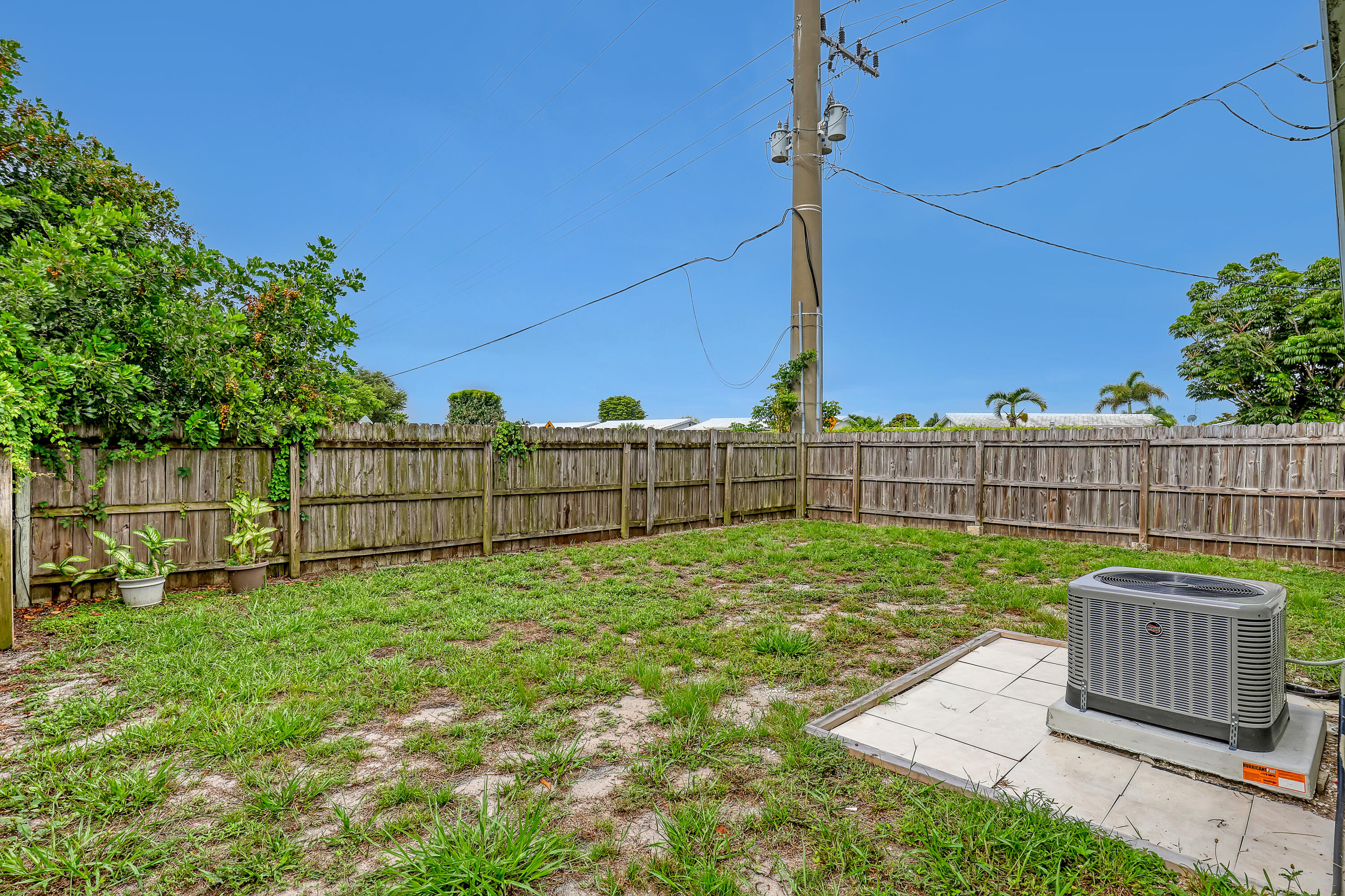 LAKE BOYNTON ESTATES 1 - Residential