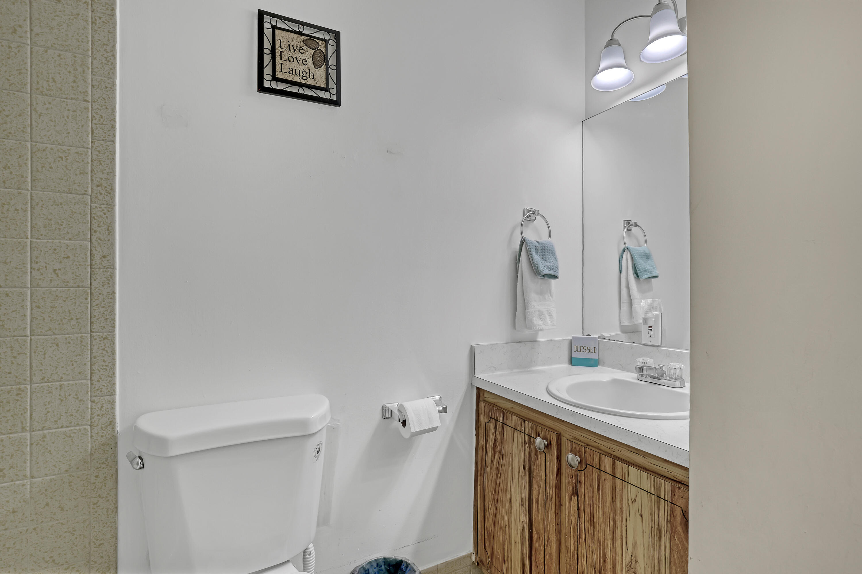 LAKE BOYNTON ESTATES 1 - Residential