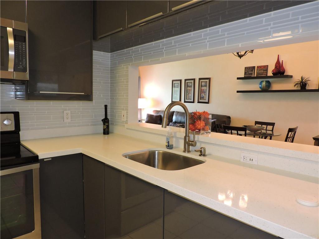 OAKBRIDGE - Residential