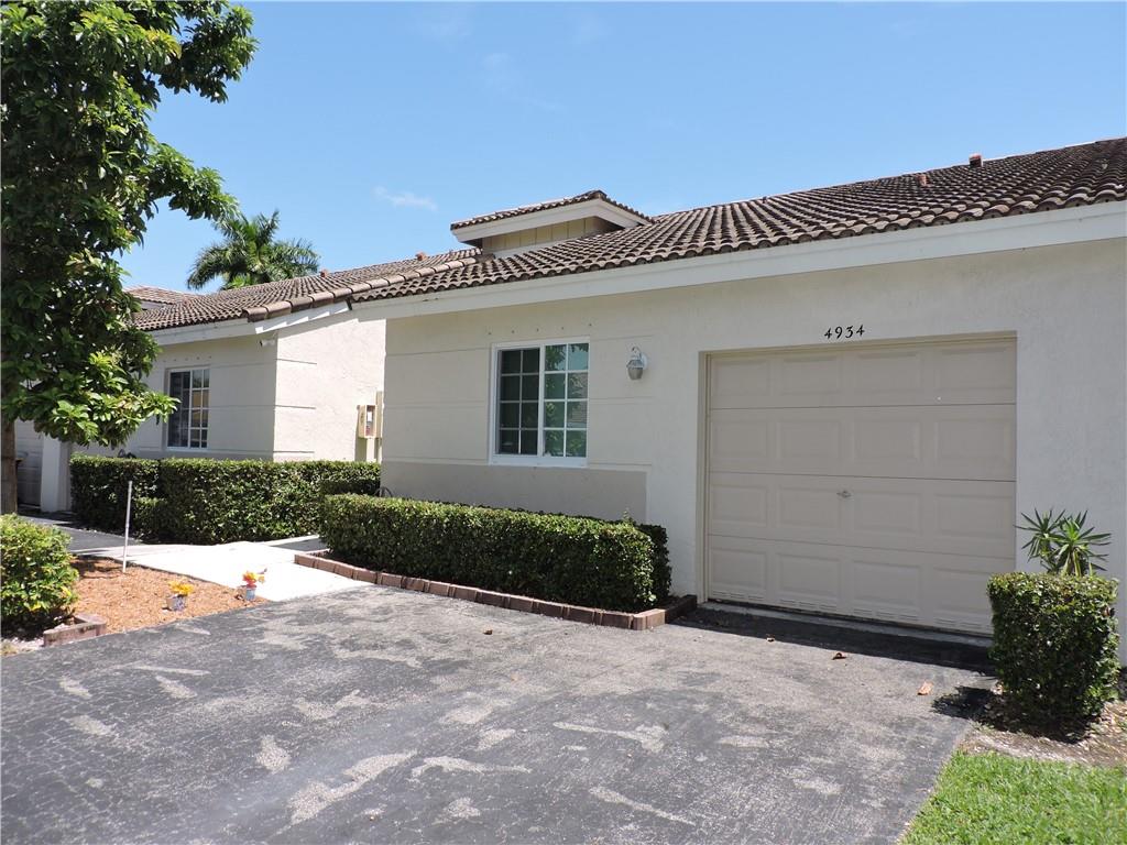 OAKBRIDGE - Residential