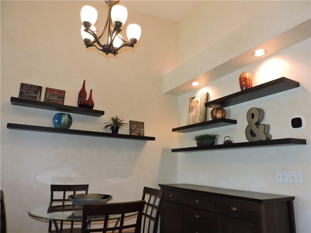 OAKBRIDGE - Residential