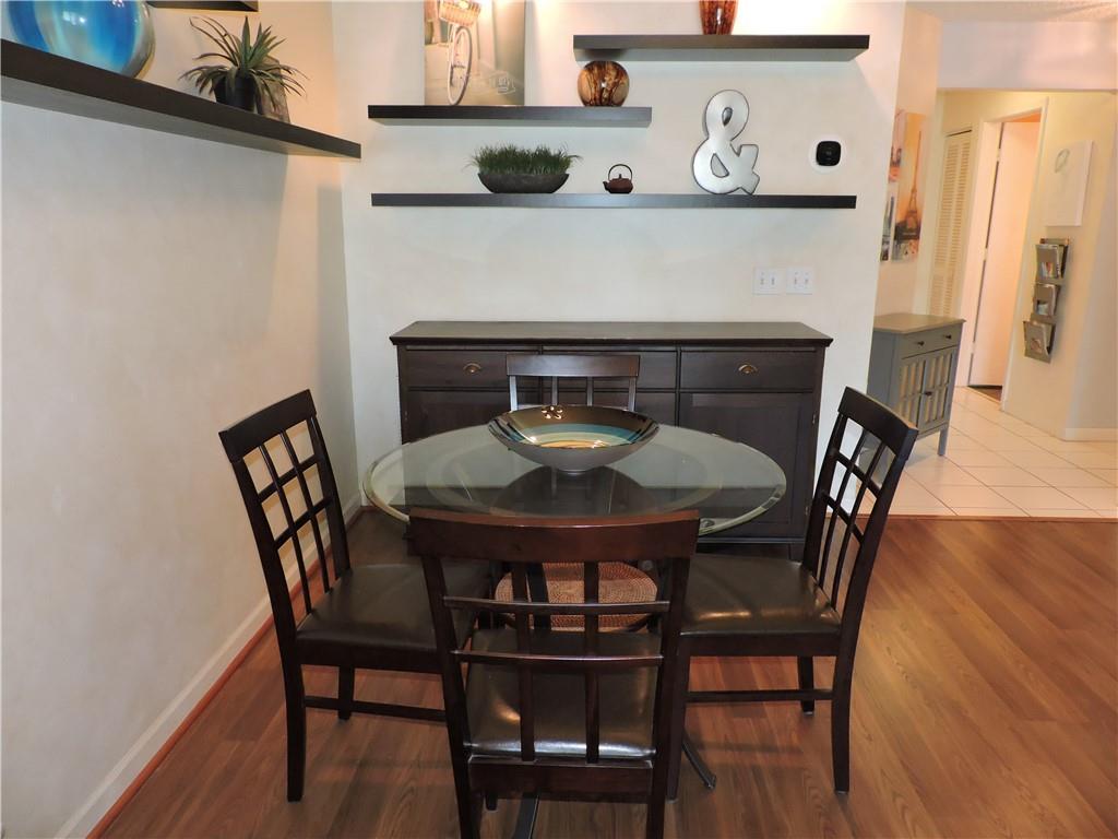 OAKBRIDGE - Residential