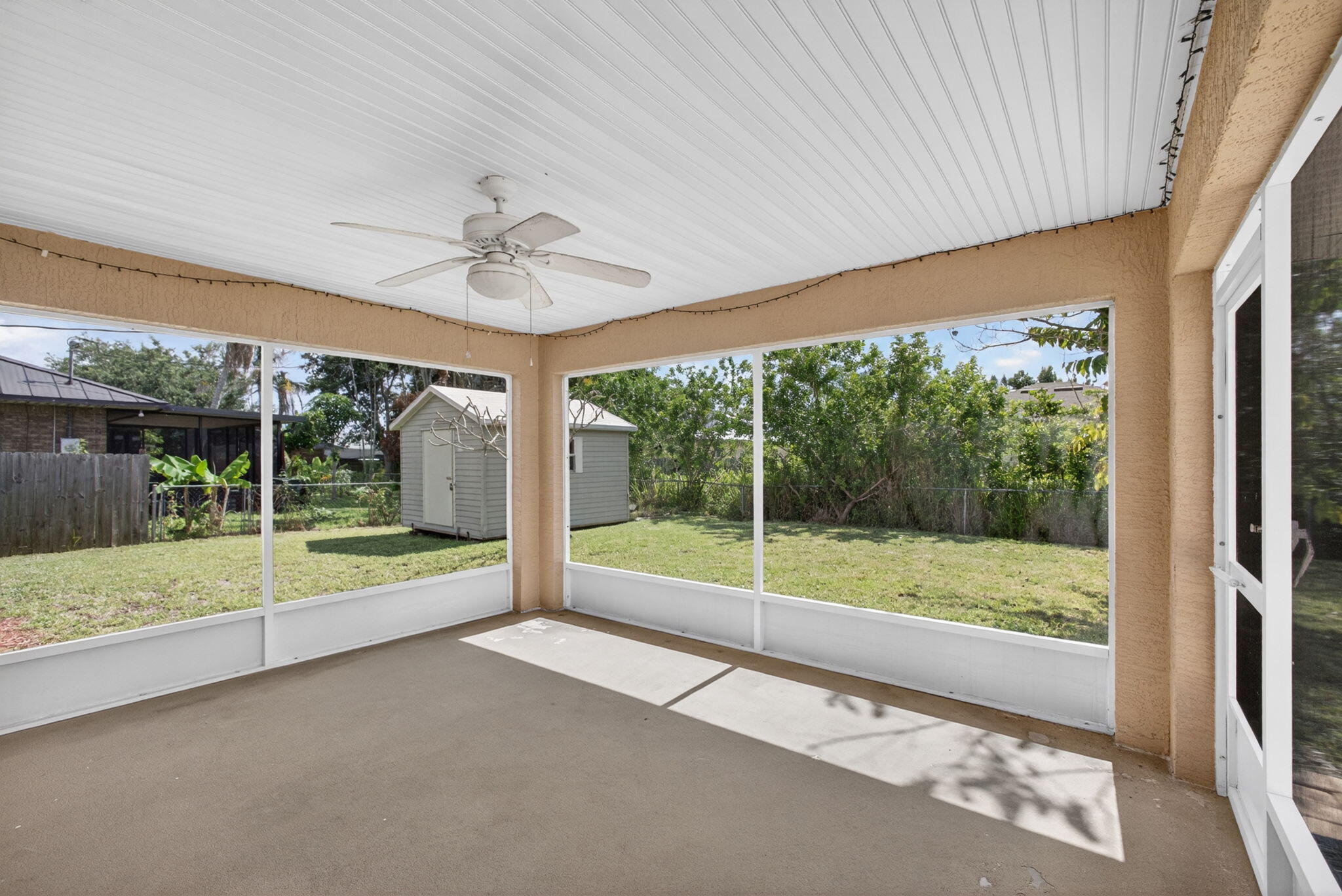 PORT ST LUCIE SECTION 27 - Residential