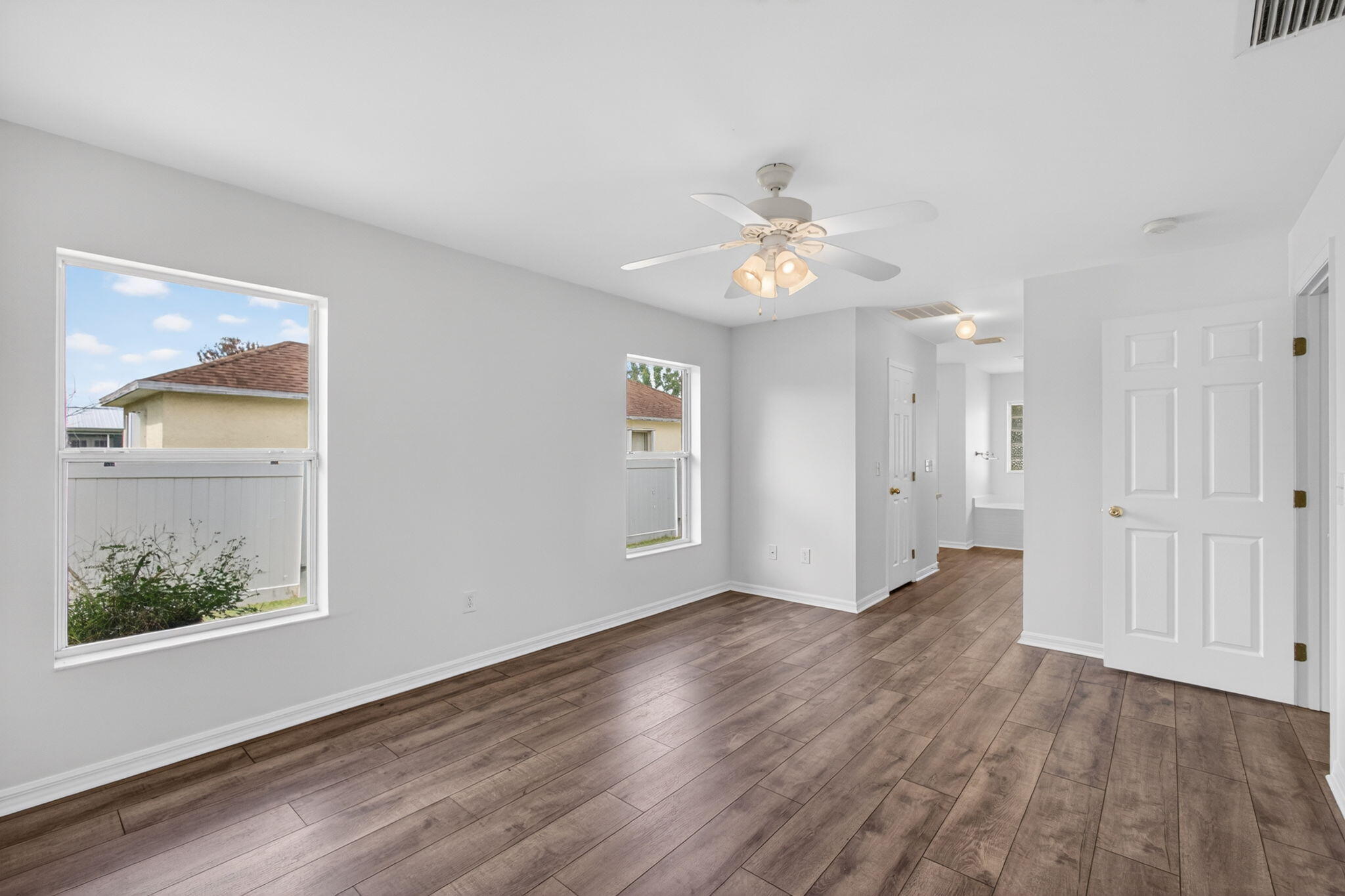 PORT ST LUCIE SECTION 27 - Residential