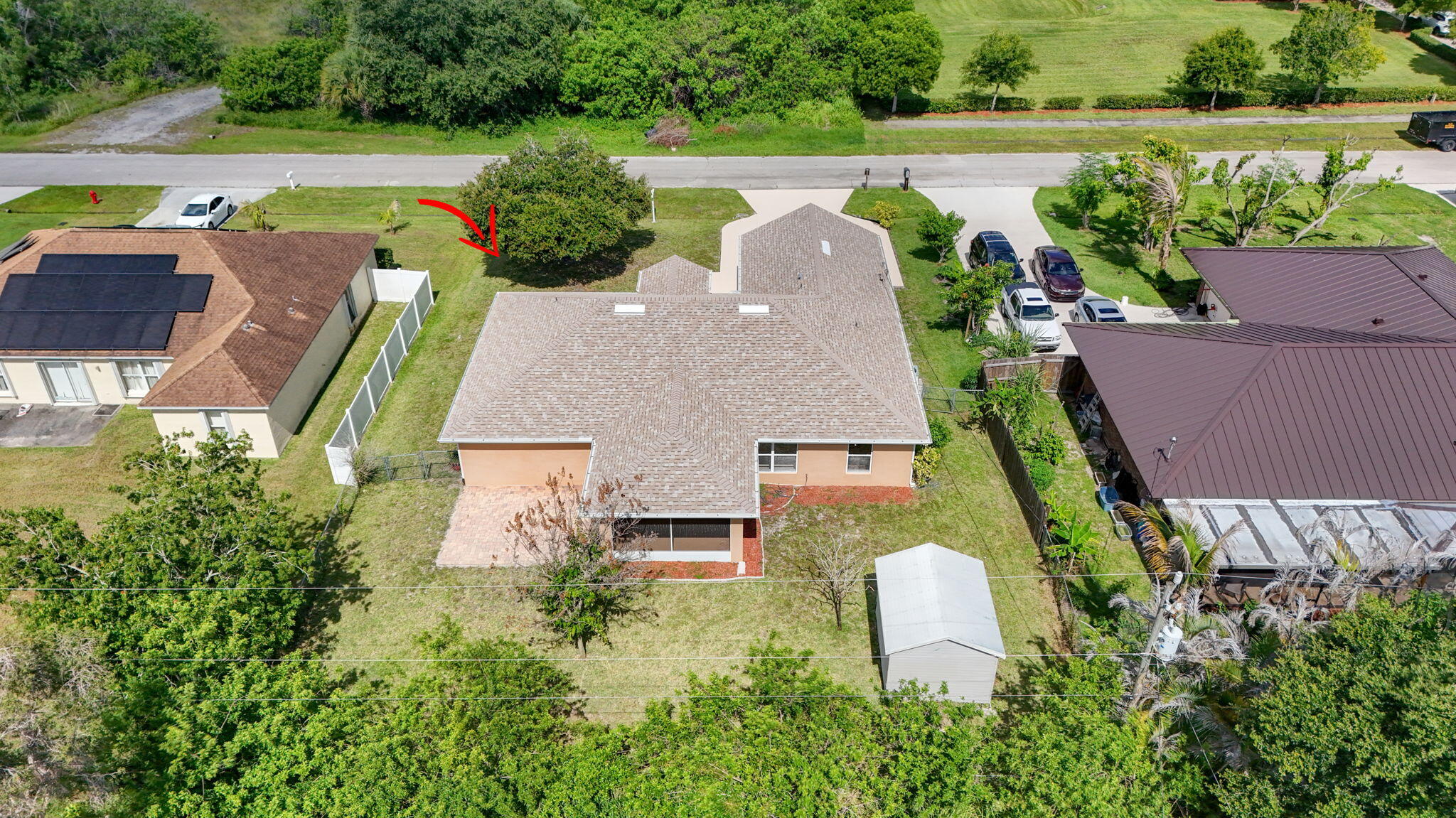 PORT ST LUCIE SECTION 27 - Residential