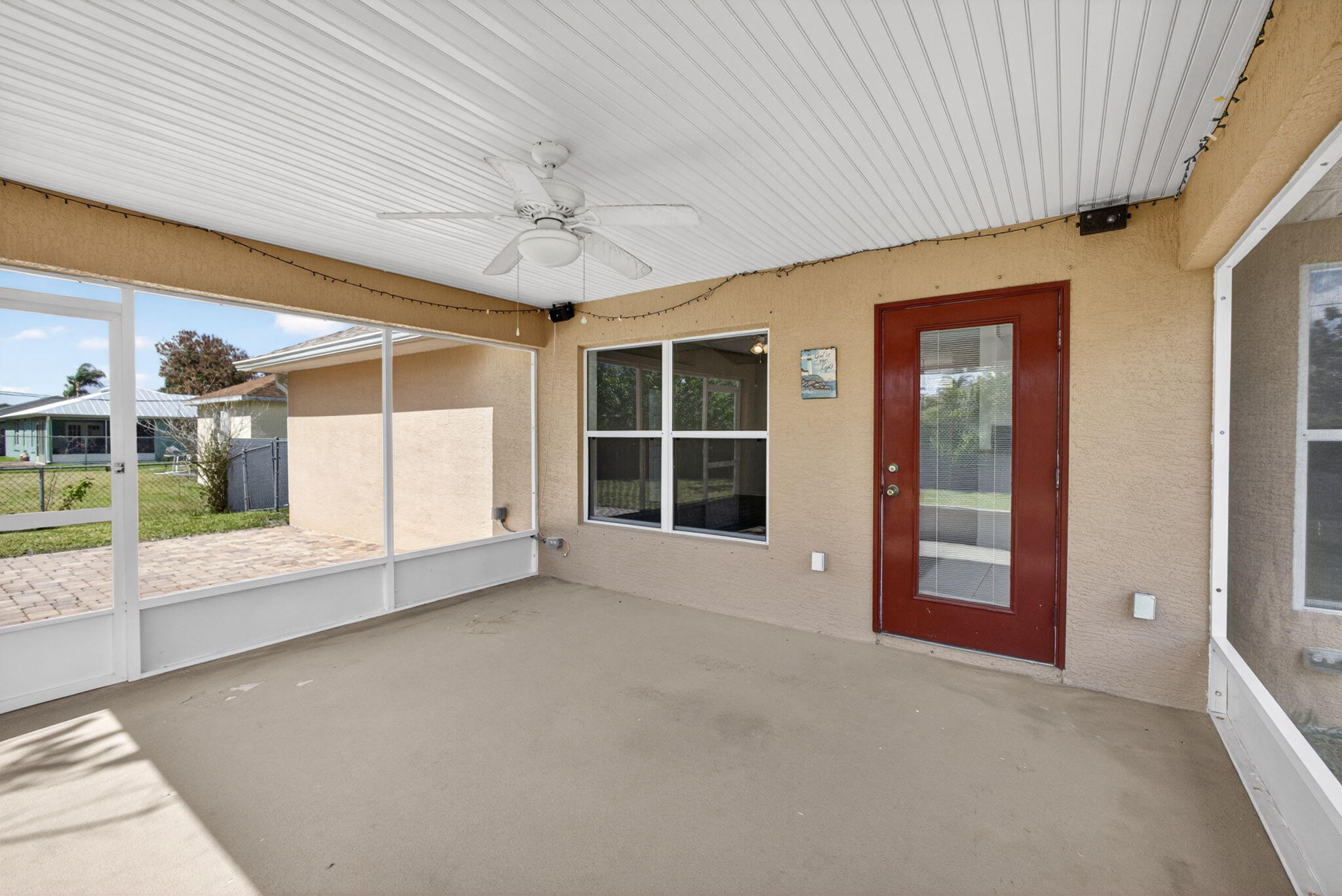 PORT ST LUCIE SECTION 27 - Residential