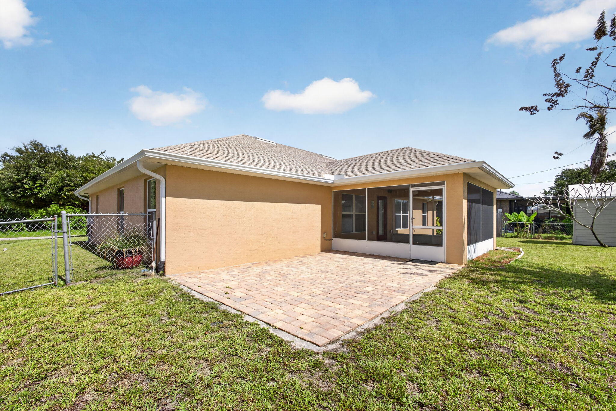 PORT ST LUCIE SECTION 27 - Residential