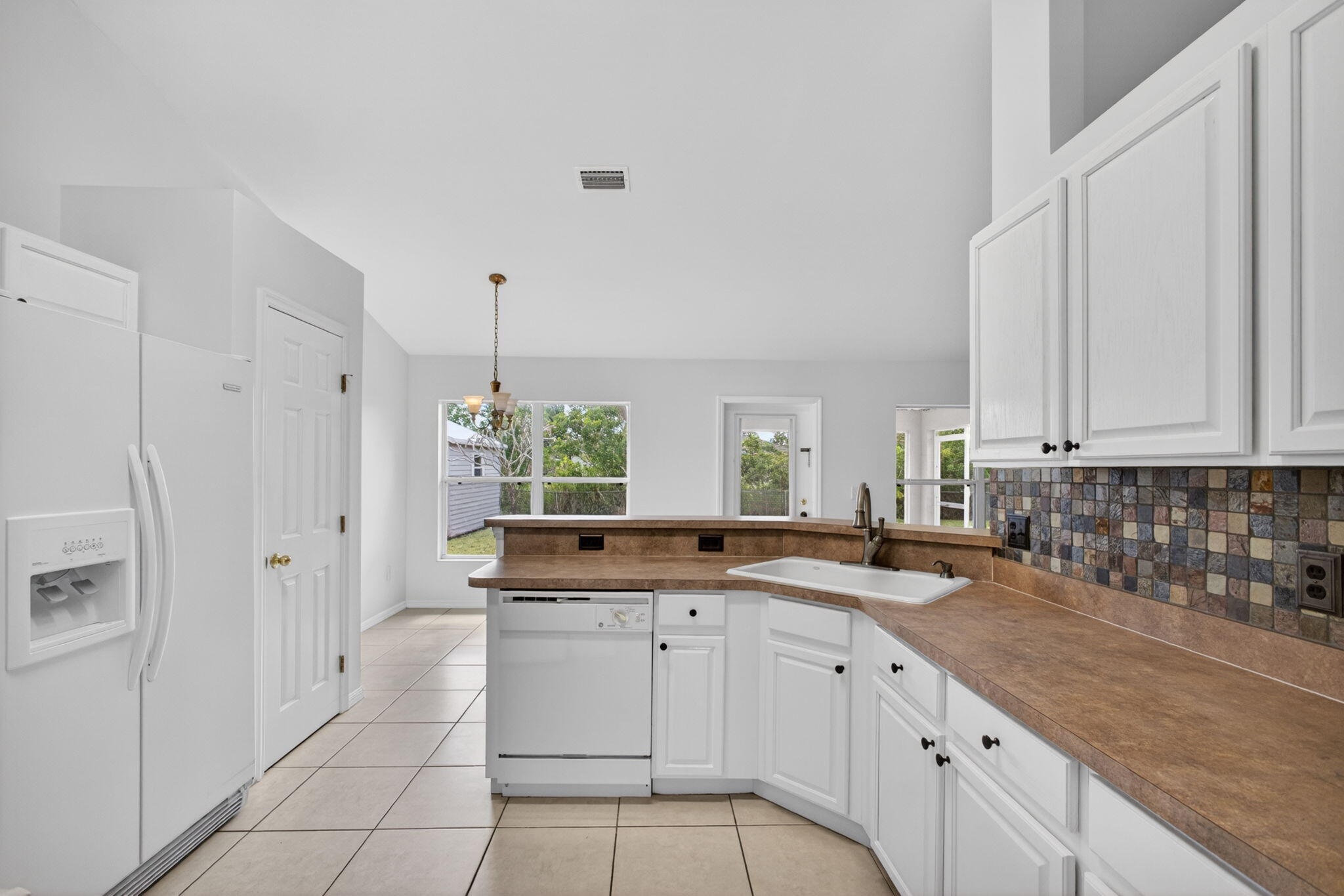 PORT ST LUCIE SECTION 27 - Residential