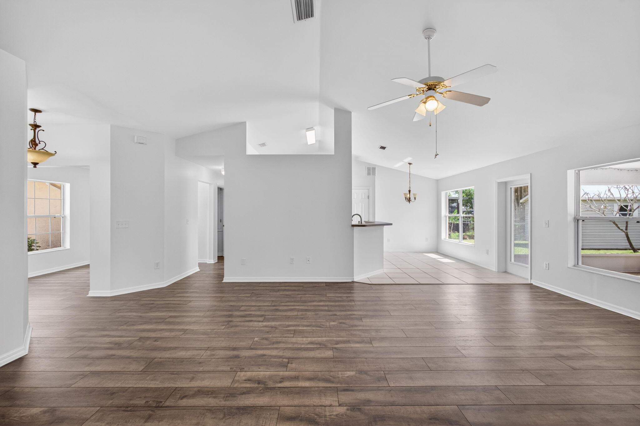 PORT ST LUCIE SECTION 27 - Residential