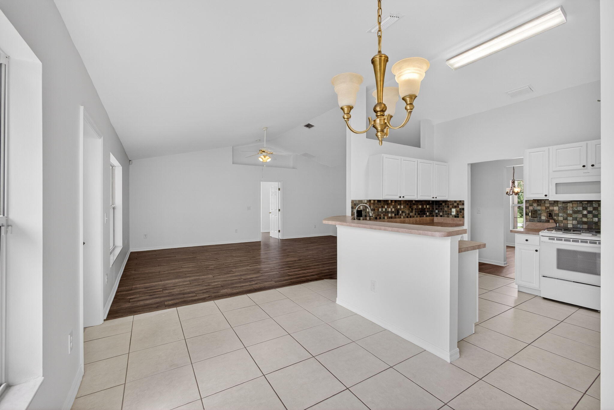 PORT ST LUCIE SECTION 27 - Residential