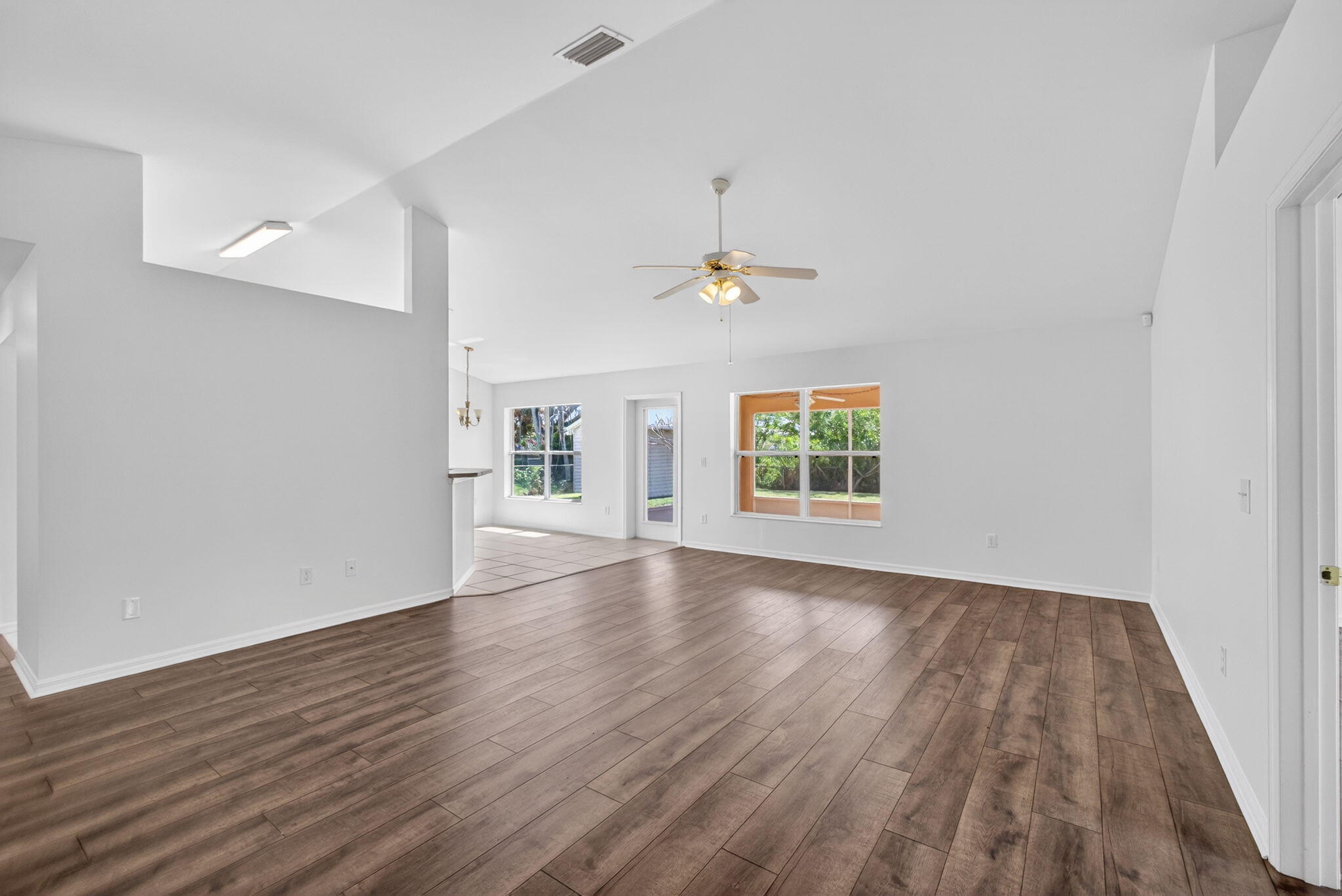 PORT ST LUCIE SECTION 27 - Residential