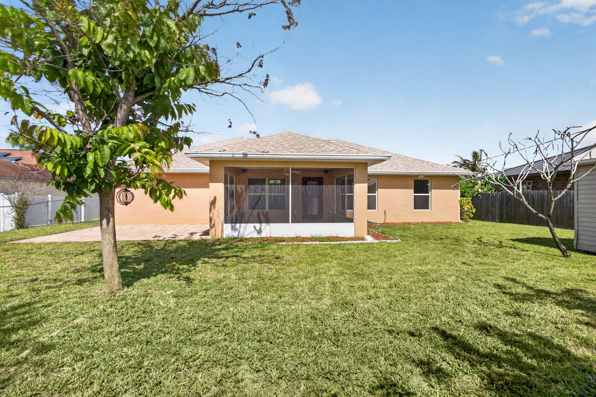 PORT ST LUCIE SECTION 27 - Residential
