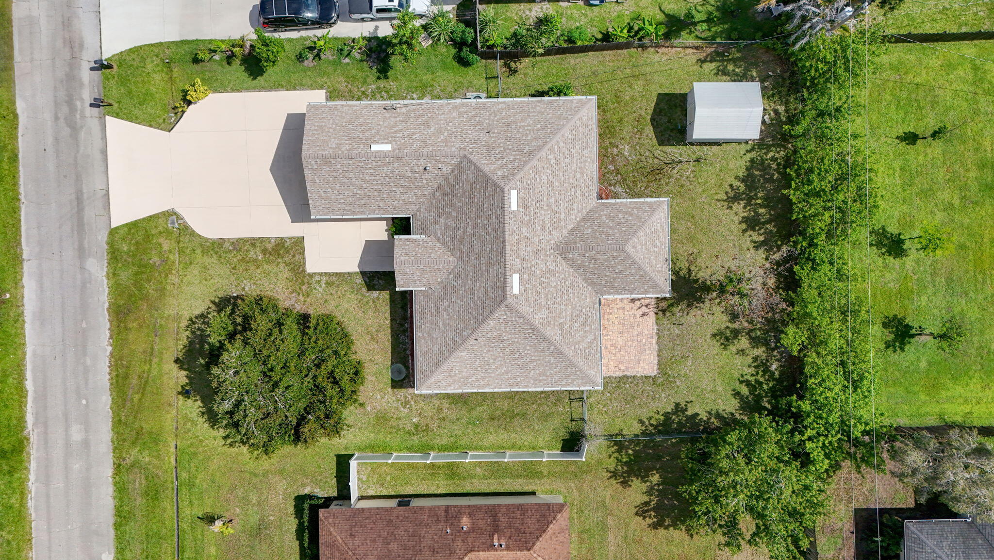 PORT ST LUCIE SECTION 27 - Residential