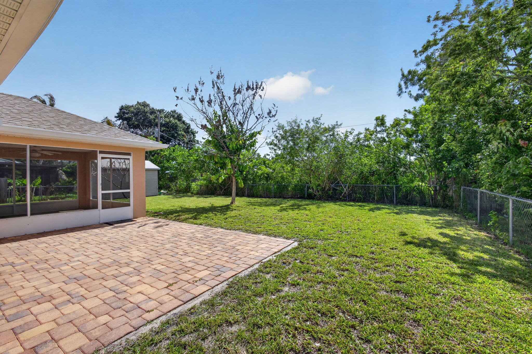 PORT ST LUCIE SECTION 27 - Residential