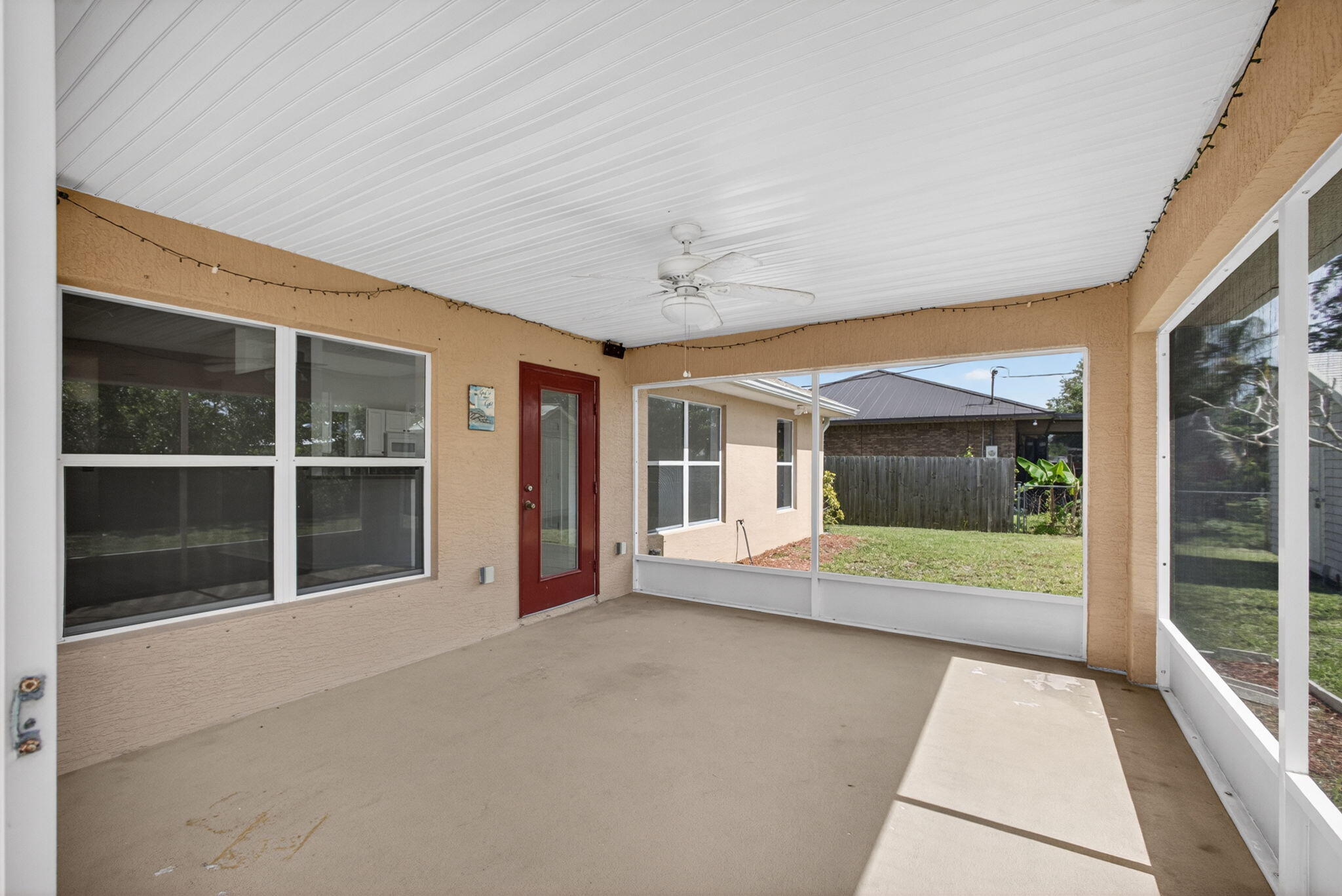 PORT ST LUCIE SECTION 27 - Residential