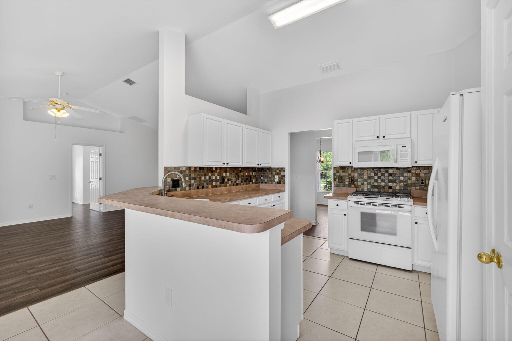 PORT ST LUCIE SECTION 27 - Residential