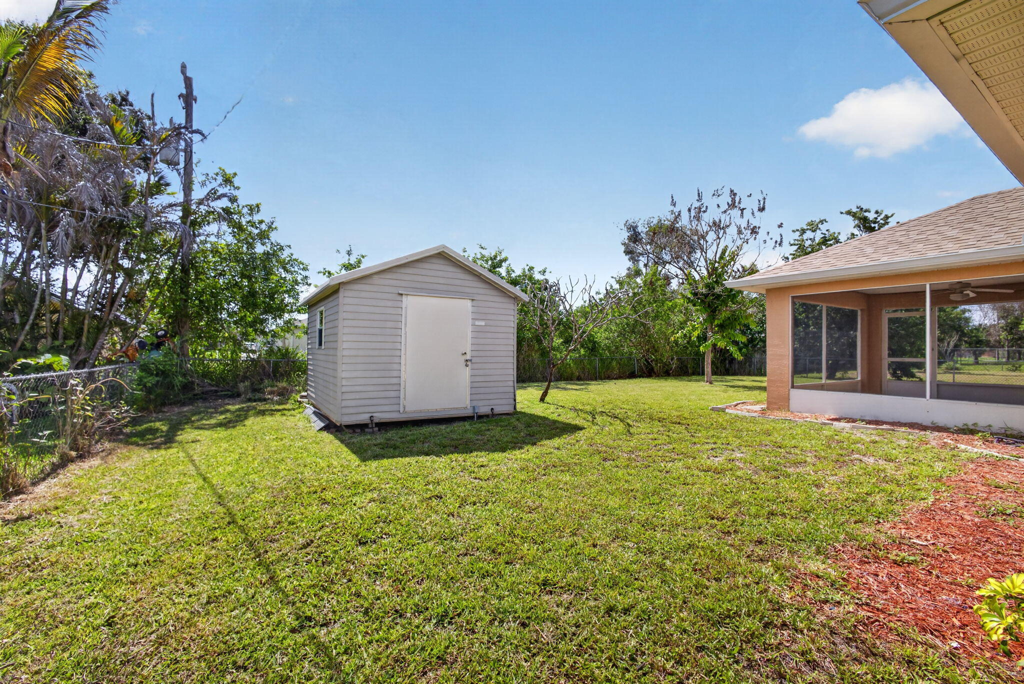 PORT ST LUCIE SECTION 27 - Residential