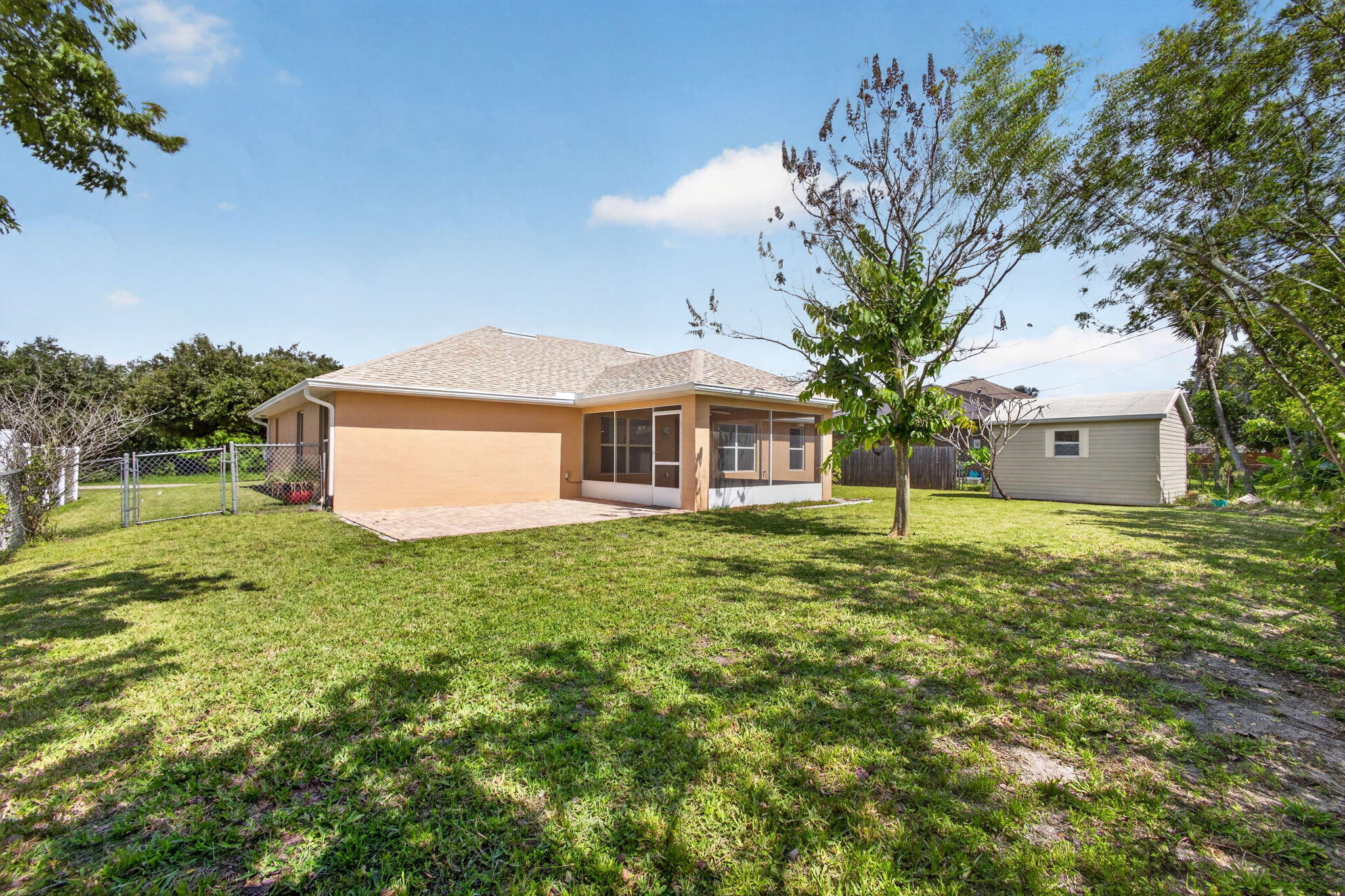 PORT ST LUCIE SECTION 27 - Residential