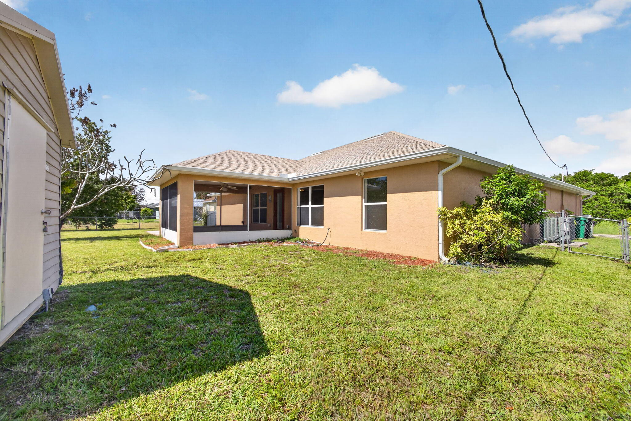 PORT ST LUCIE SECTION 27 - Residential