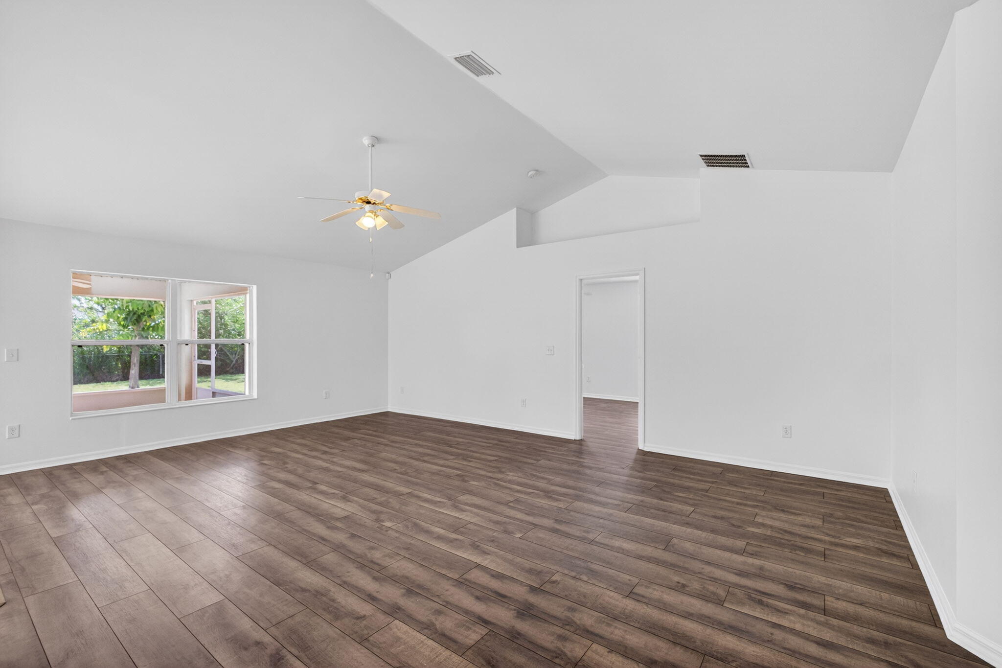 PORT ST LUCIE SECTION 27 - Residential