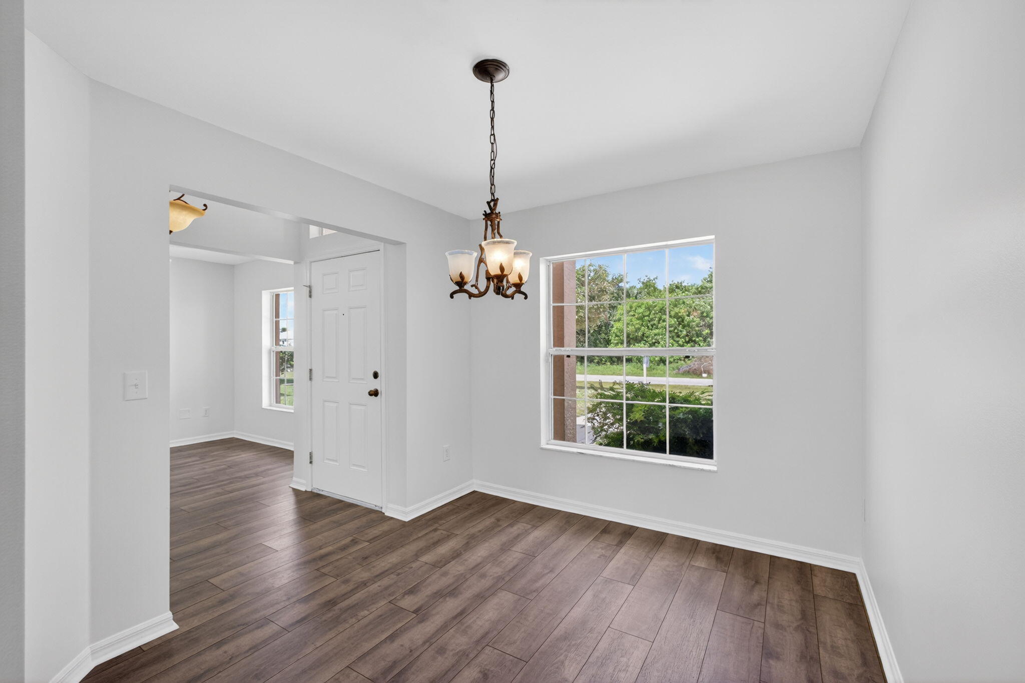 PORT ST LUCIE SECTION 27 - Residential