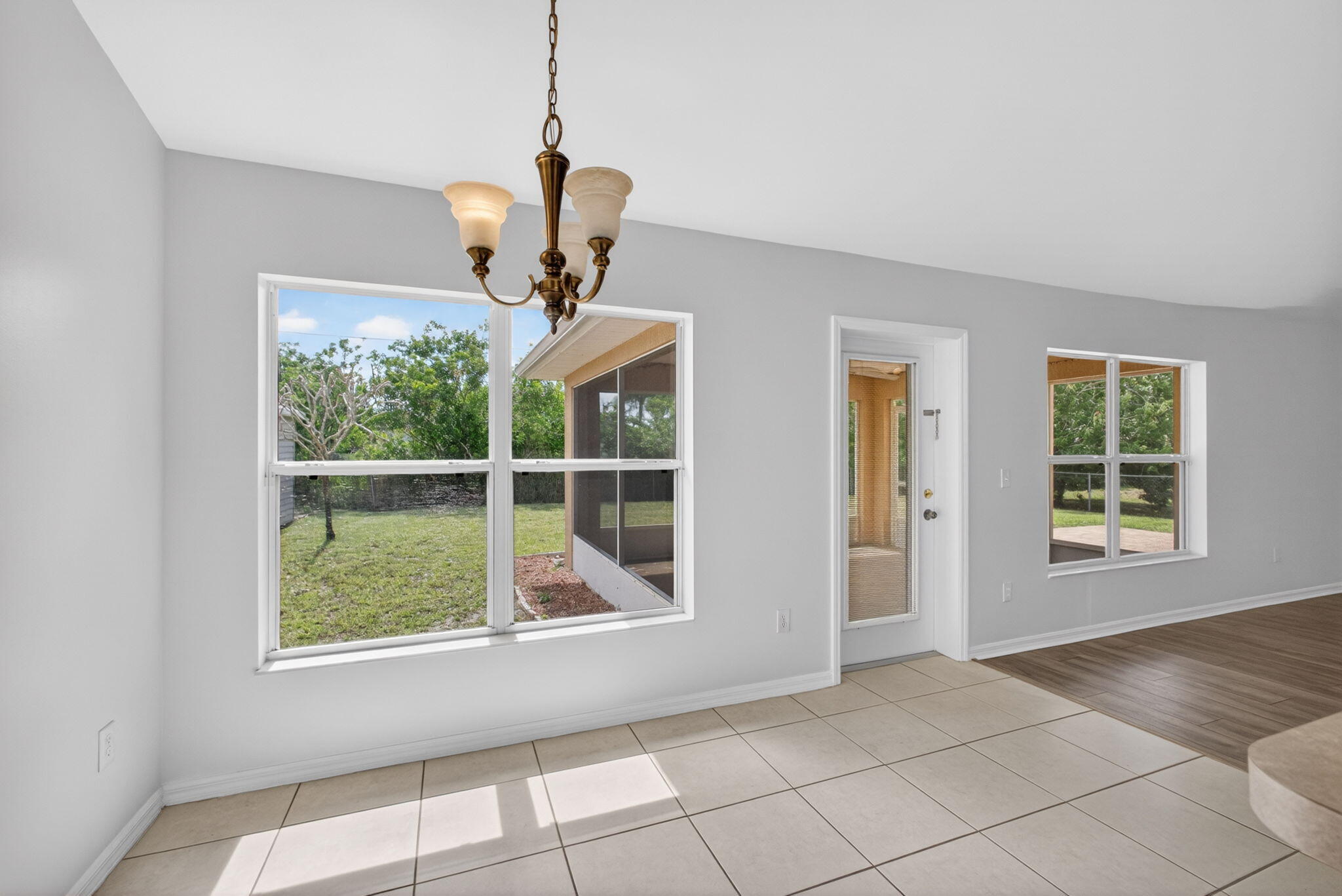 PORT ST LUCIE SECTION 27 - Residential