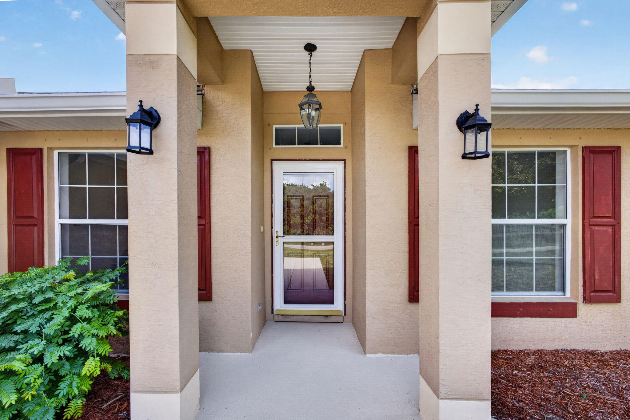 PORT ST LUCIE SECTION 27 - Residential