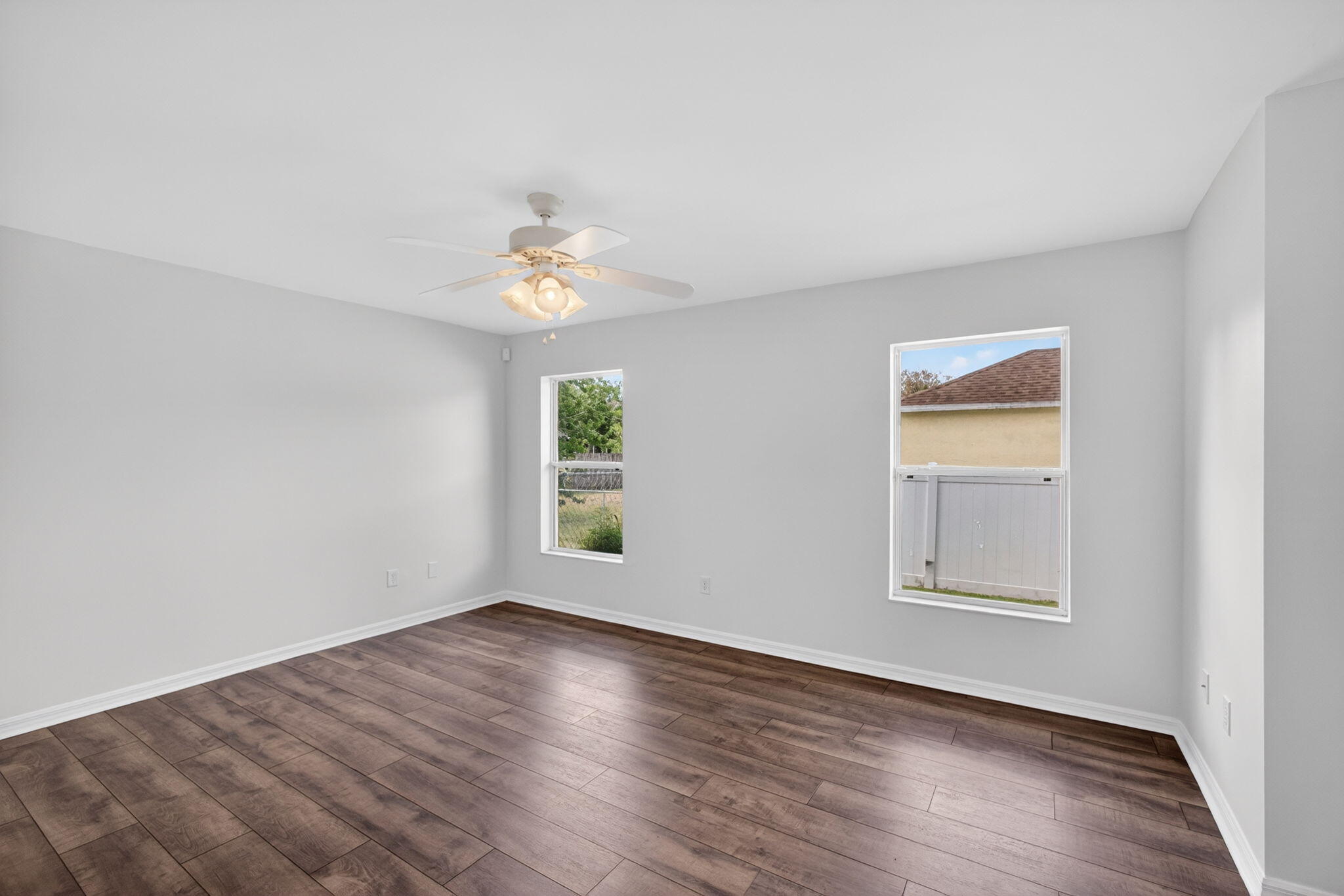 PORT ST LUCIE SECTION 27 - Residential