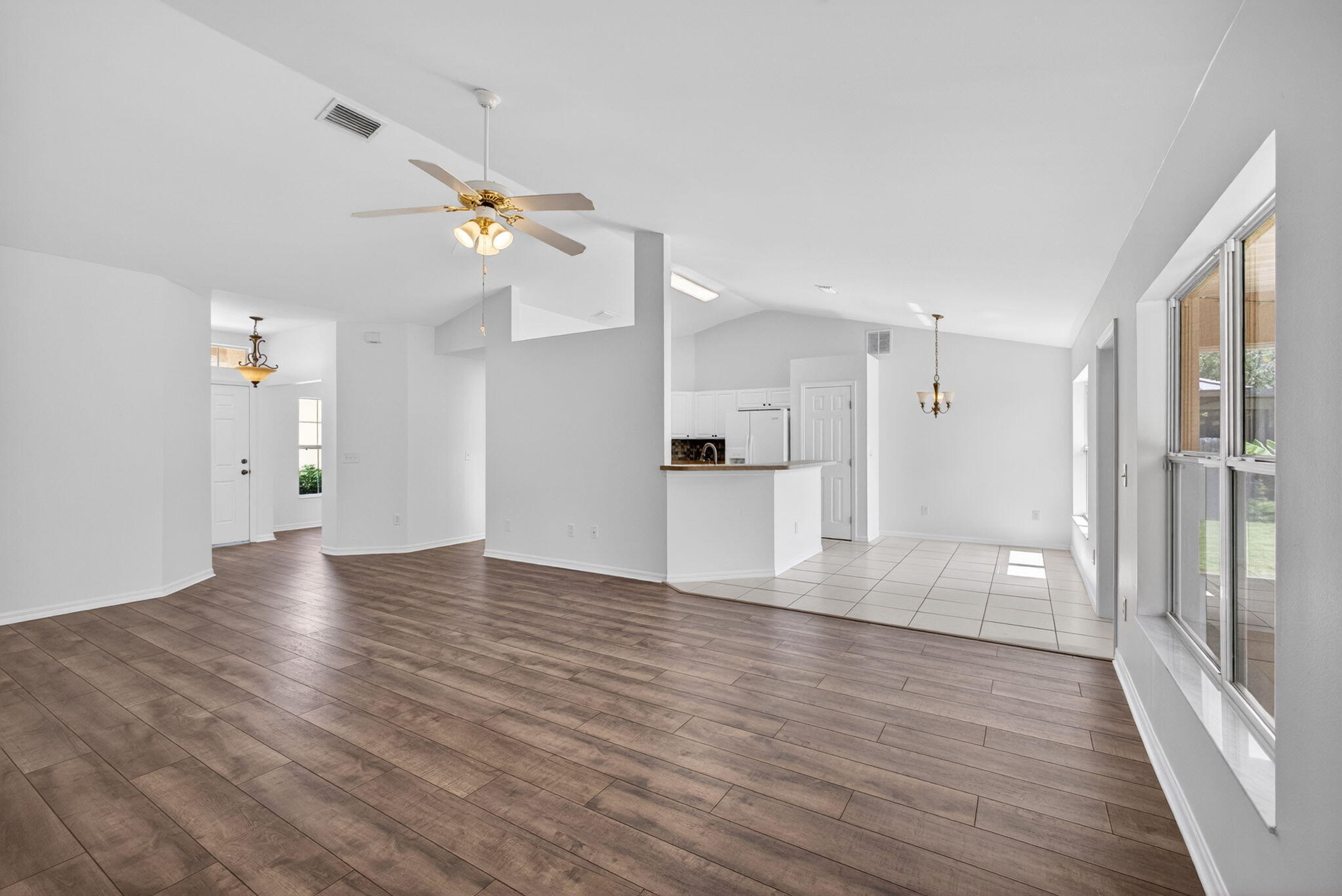 PORT ST LUCIE SECTION 27 - Residential