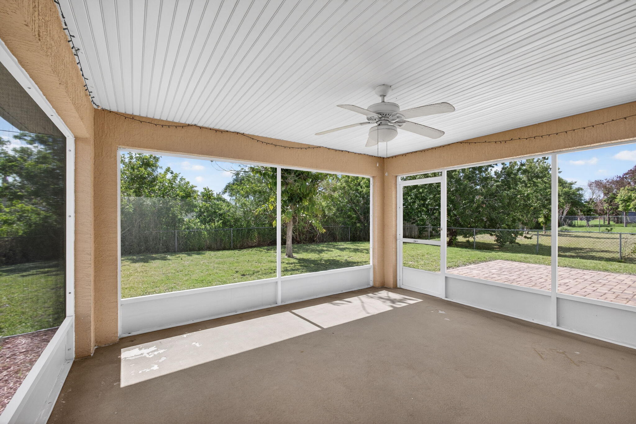 PORT ST LUCIE SECTION 27 - Residential