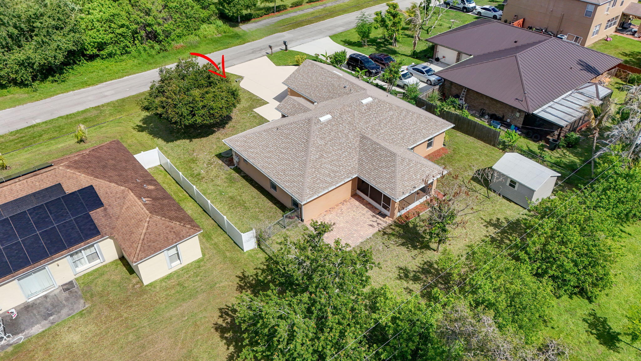 PORT ST LUCIE SECTION 27 - Residential