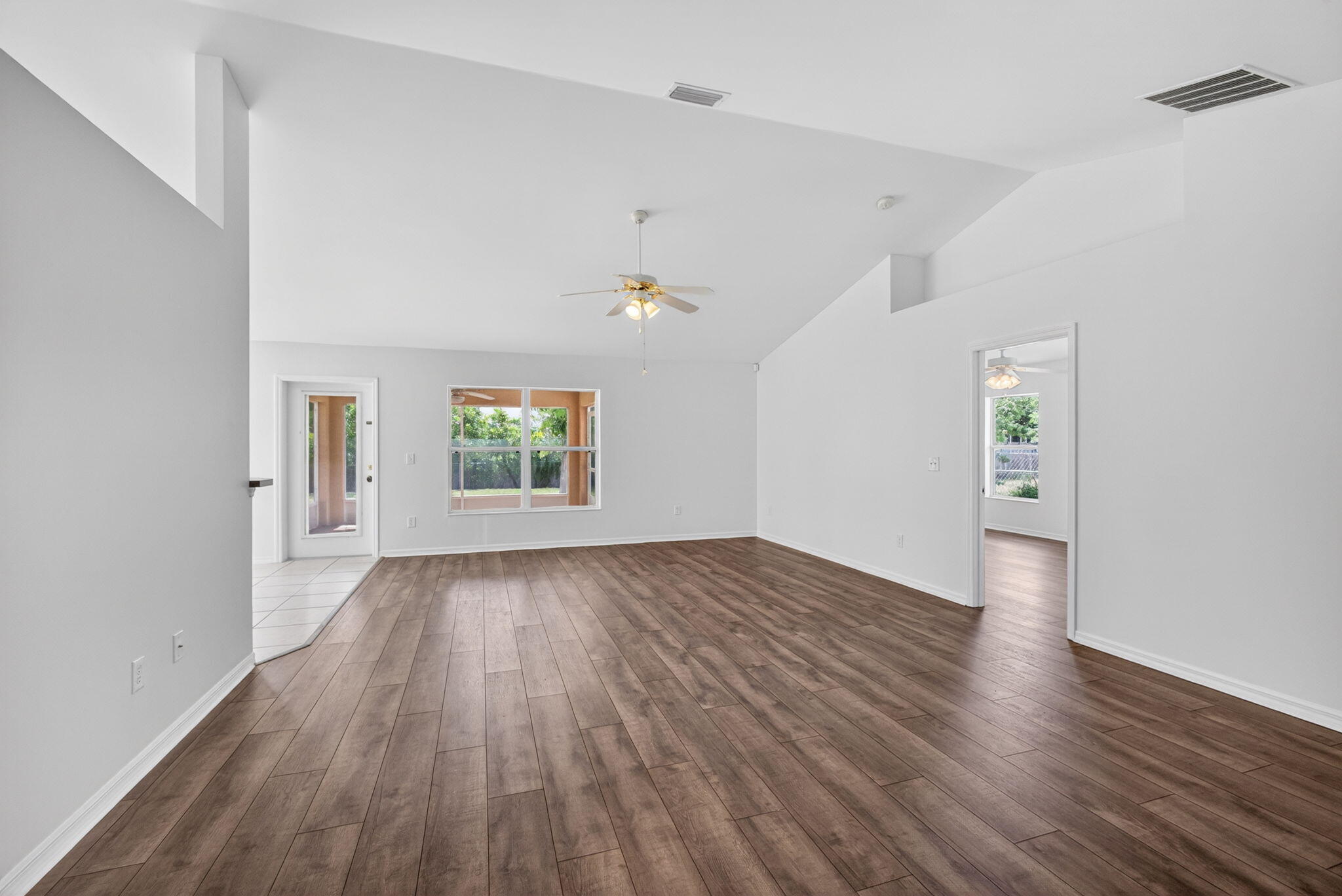 PORT ST LUCIE SECTION 27 - Residential
