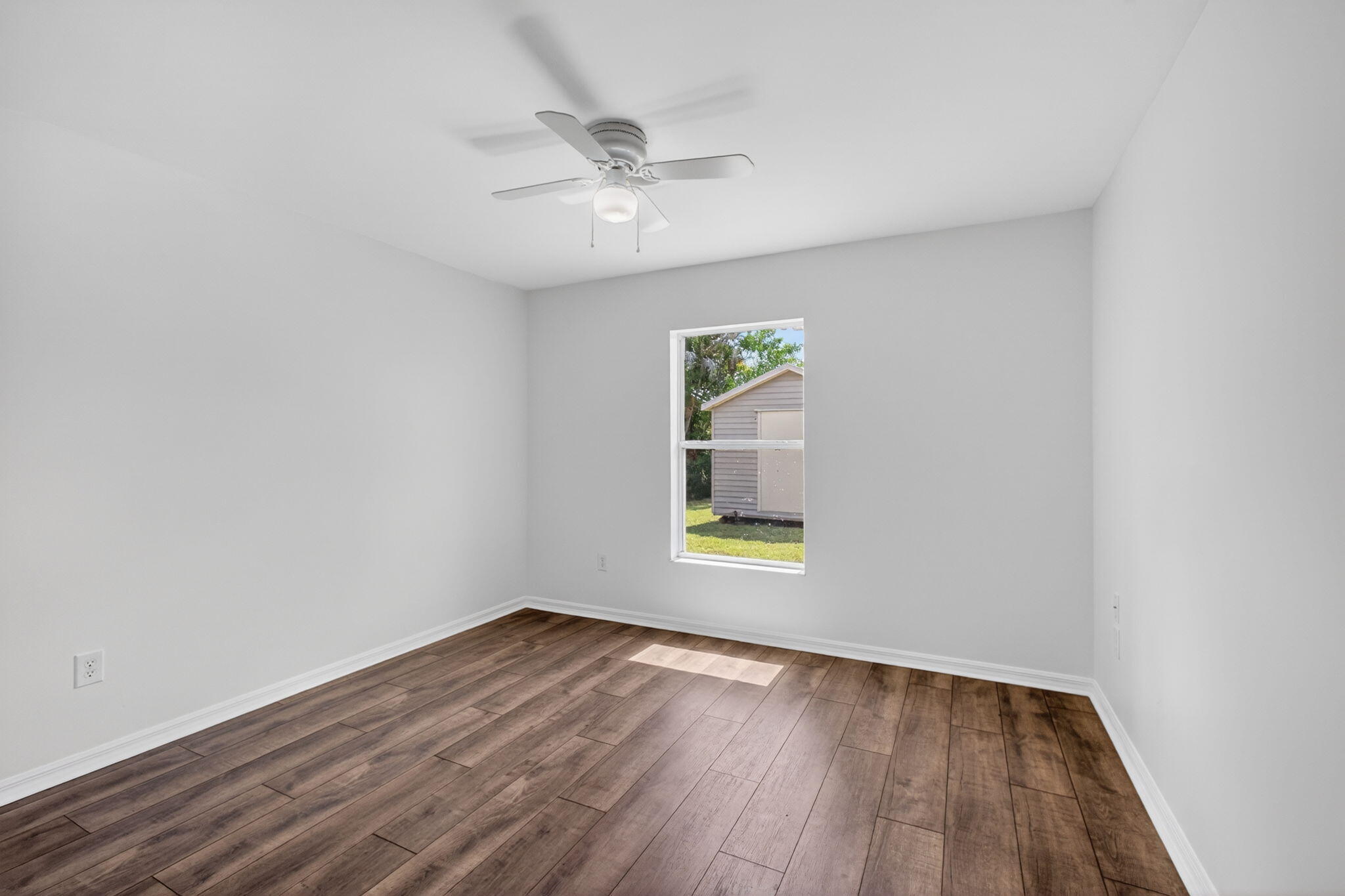 PORT ST LUCIE SECTION 27 - Residential